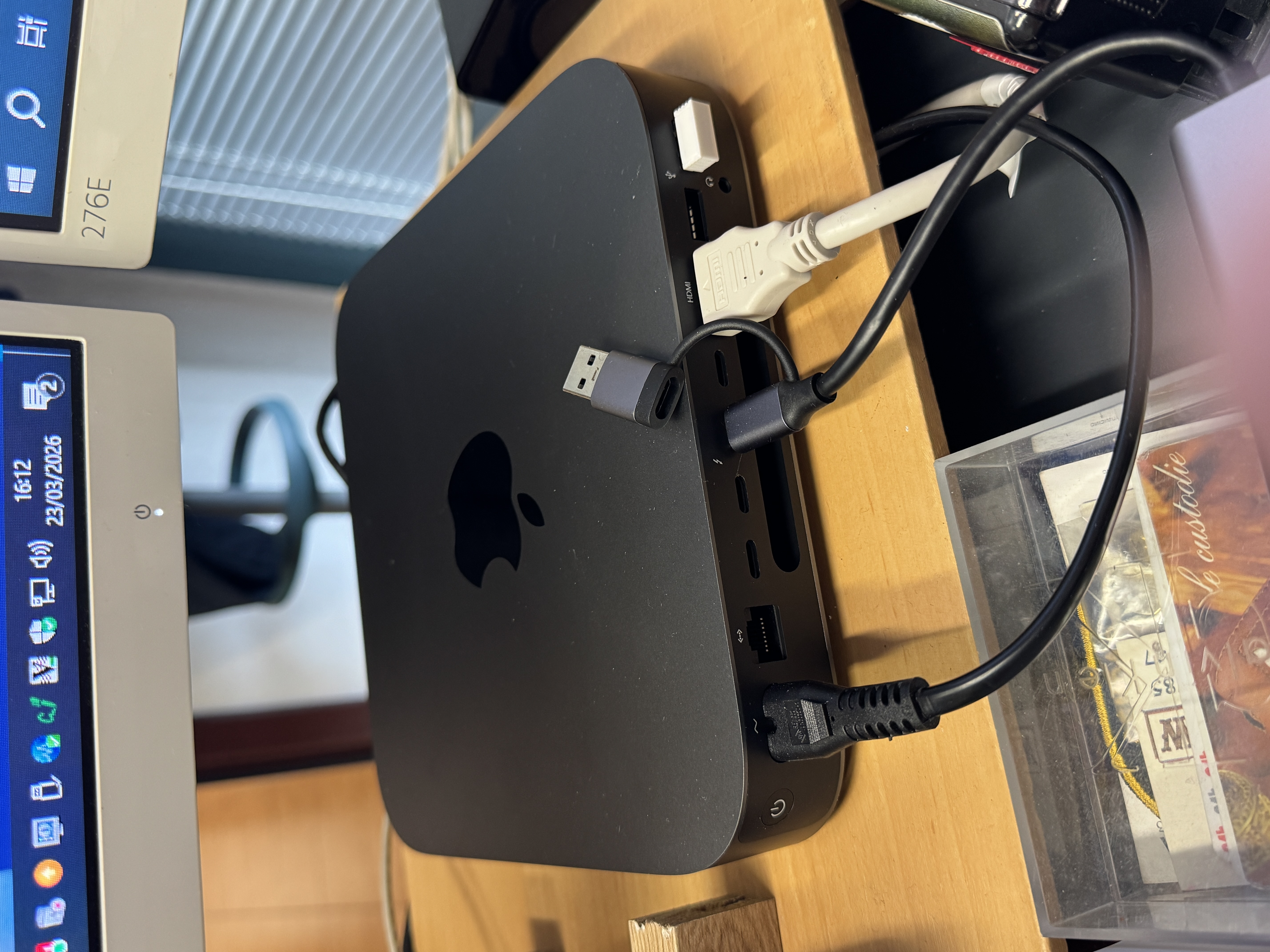 Mac mini (Intel, 2018) Refurbished | Back Market
