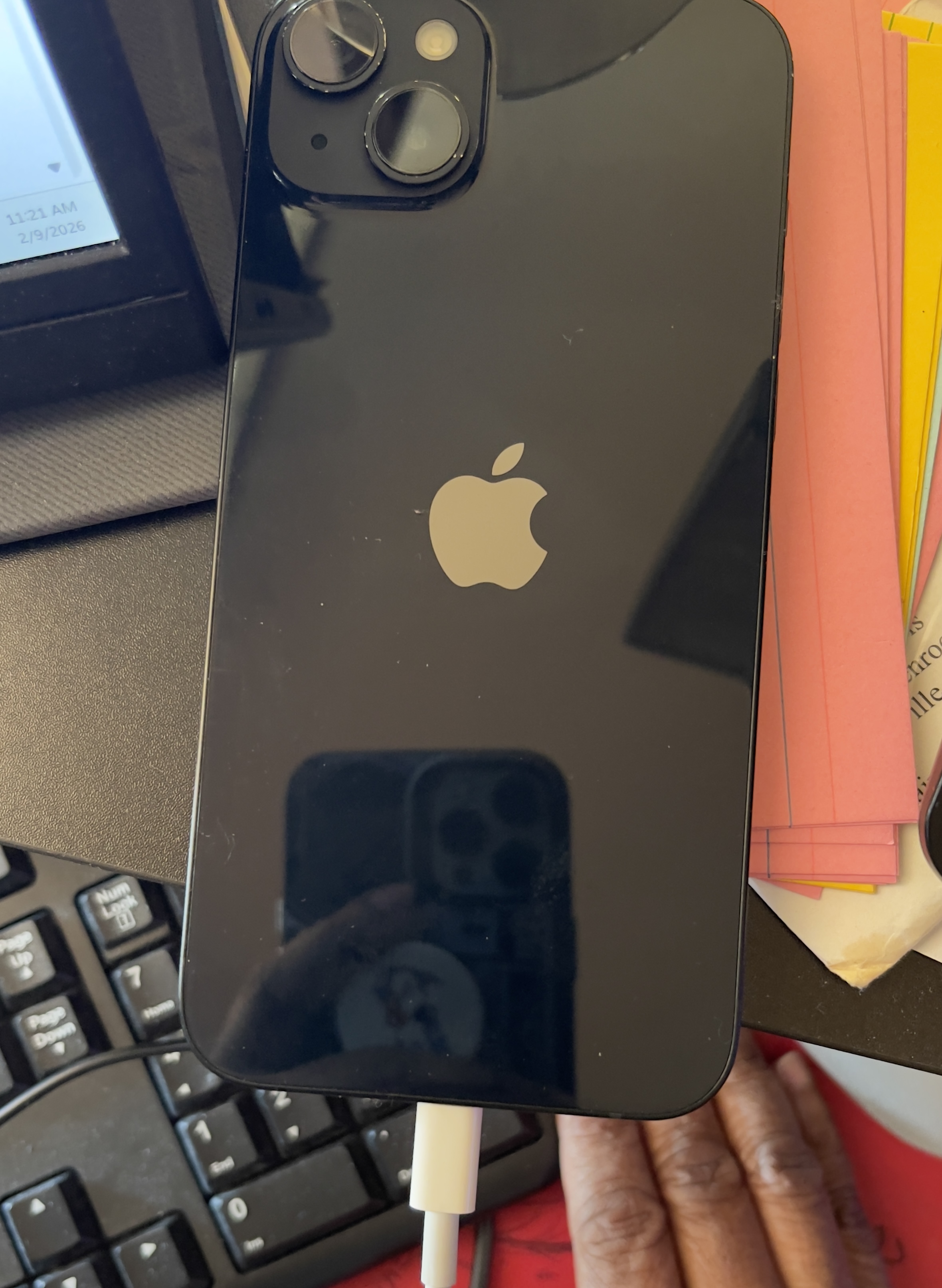 iPhone 14 Plus 512GB - Purple - Unlocked | Back Market