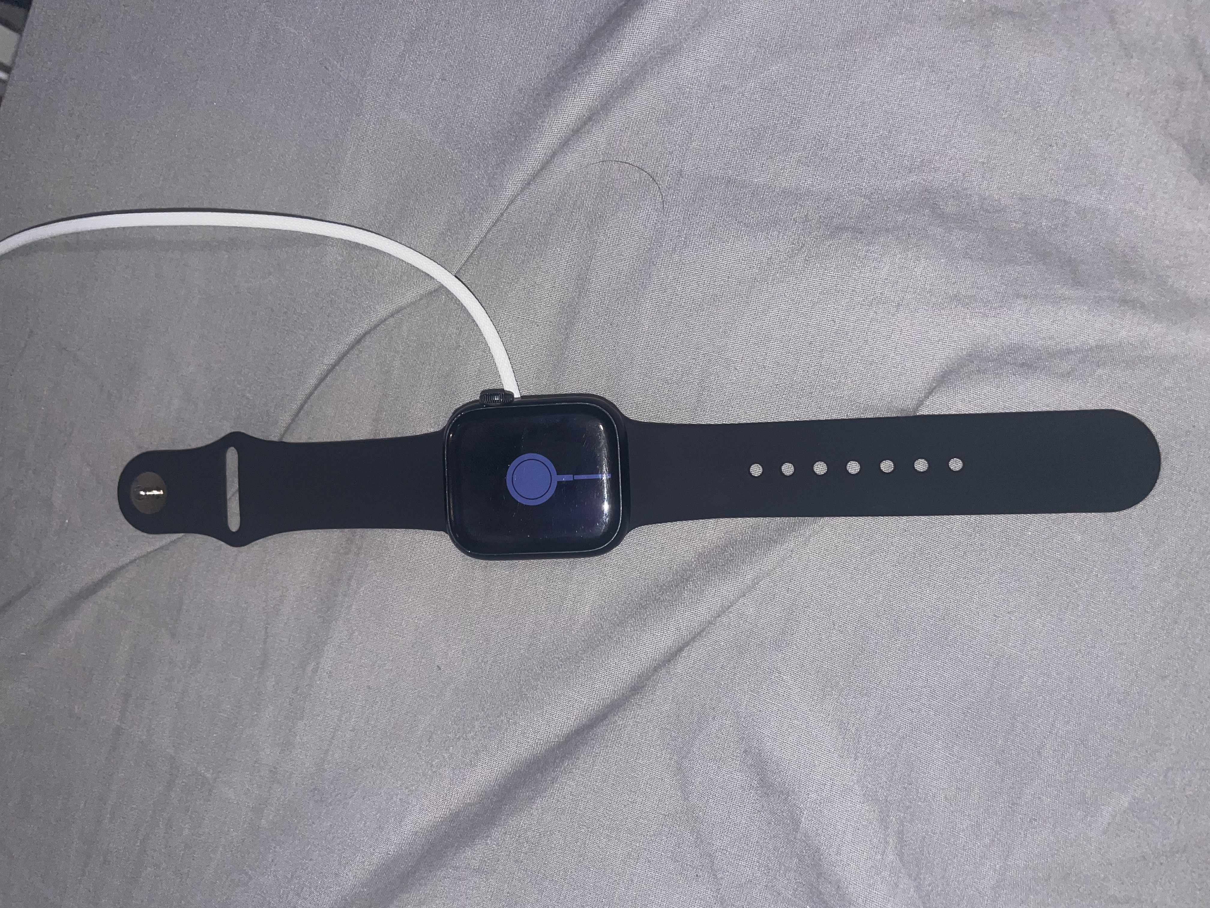 新品同様 保障有 100％ Apple Watch8 45mm Cellular FNW13?wid=4000&hei=4000&fmt=