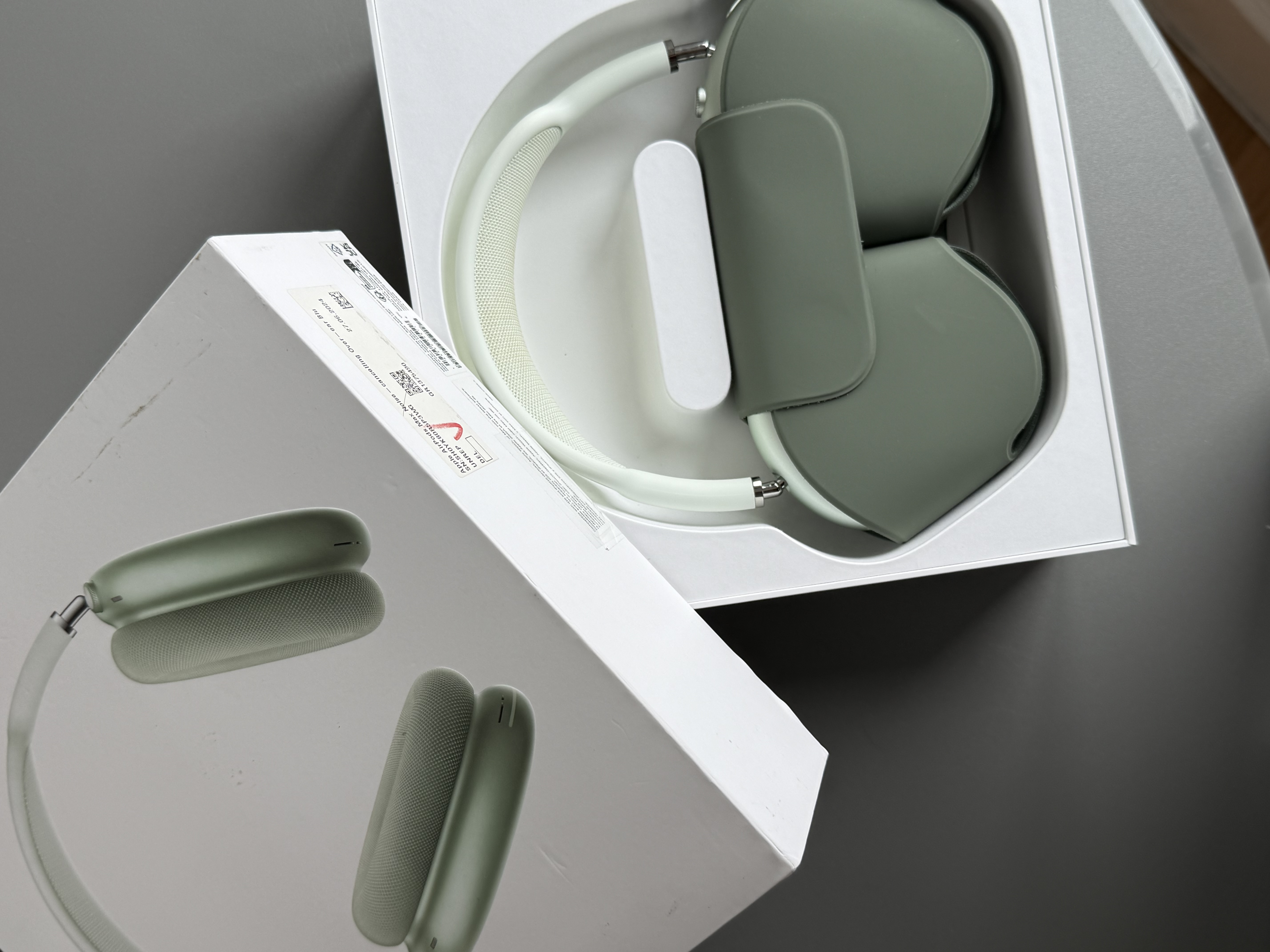 Apple AirPods Max (2020) - Silver | Back Market