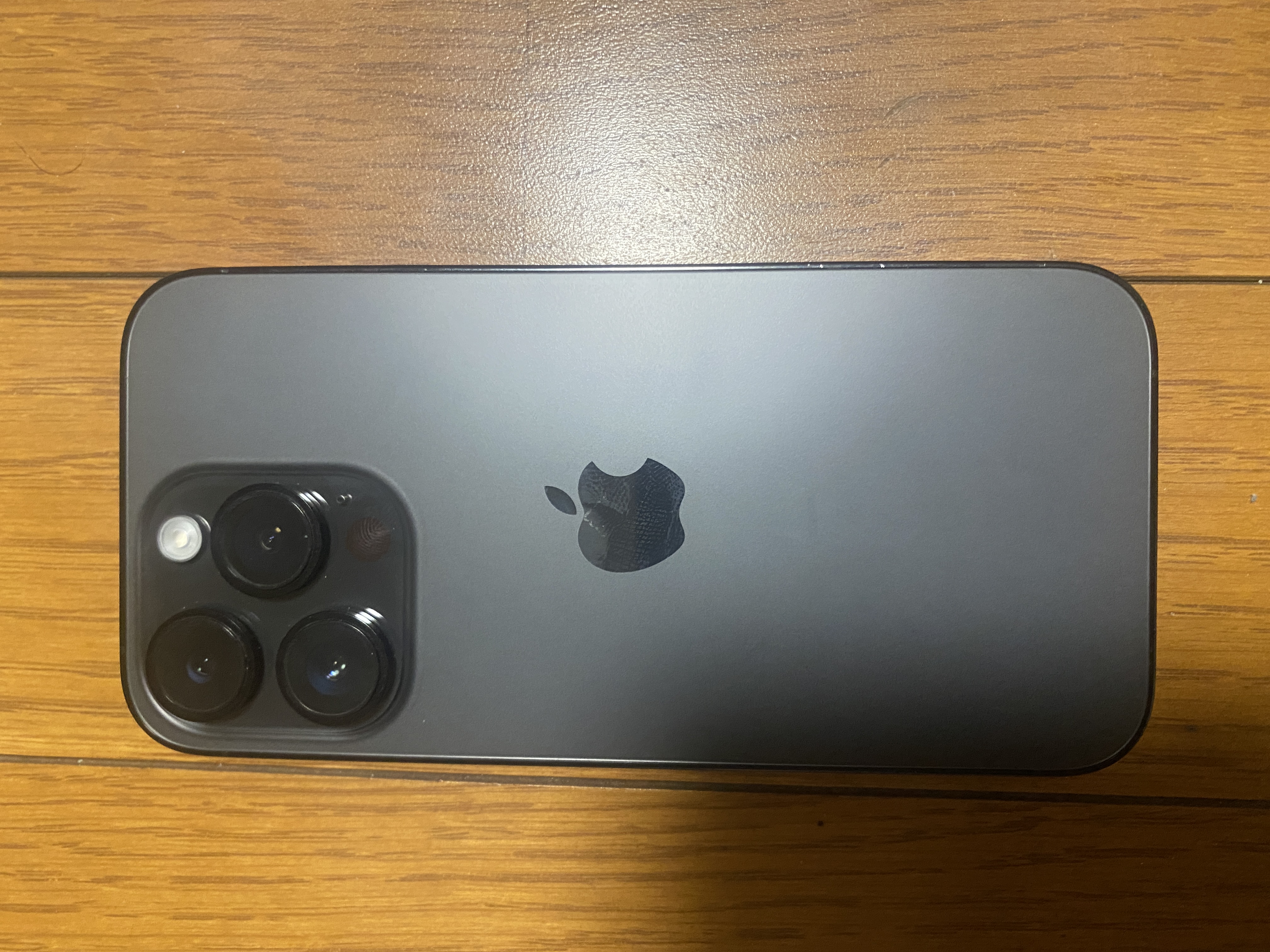 iPhone 14 Pro 256GB - スペースブラック - Simフリー 【整備 iPhone 14 Pro 256GB - スペースブラック - Simフリー 【整備