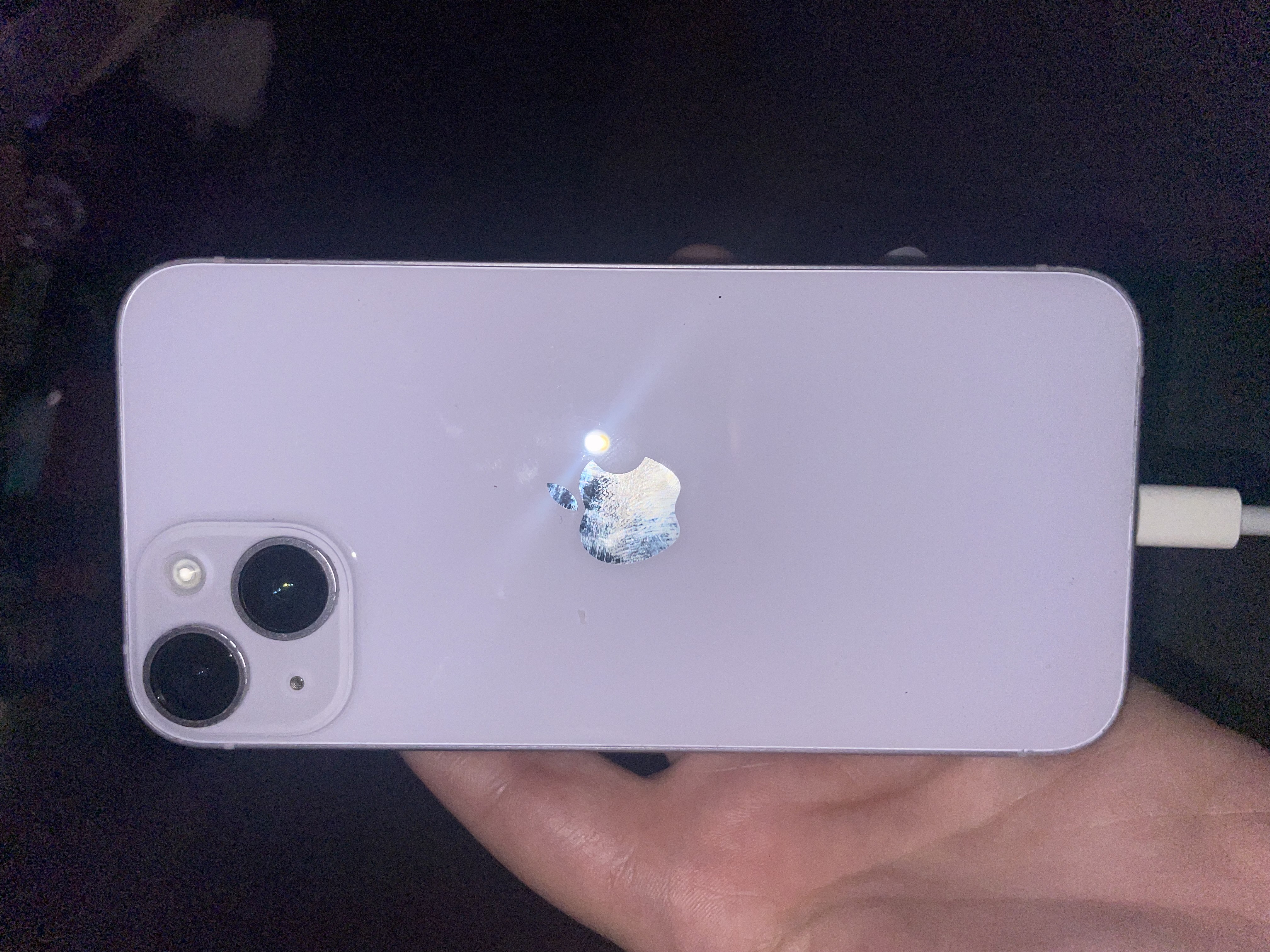 iPhone 14 128GB - Starlight - Unlocked | Back Market