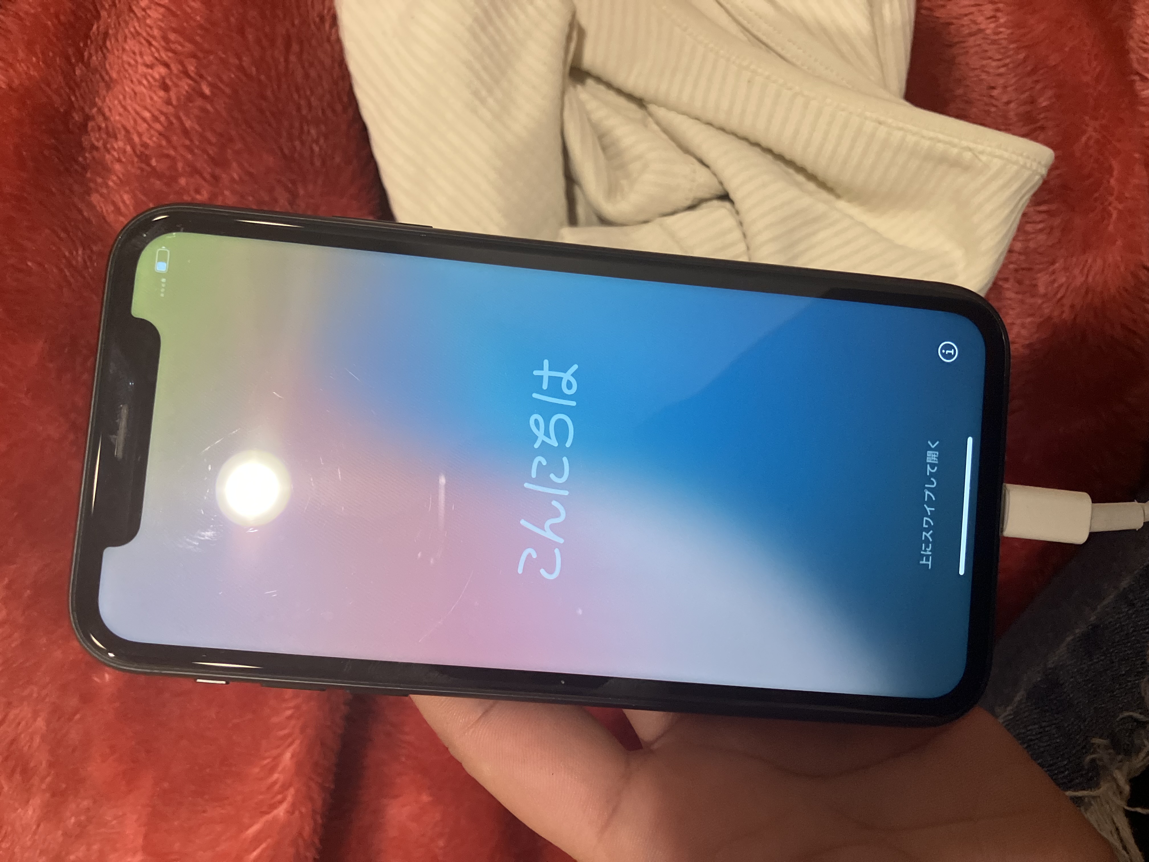 iPhone XR 256GB - Blue - Unlocked | Back Market