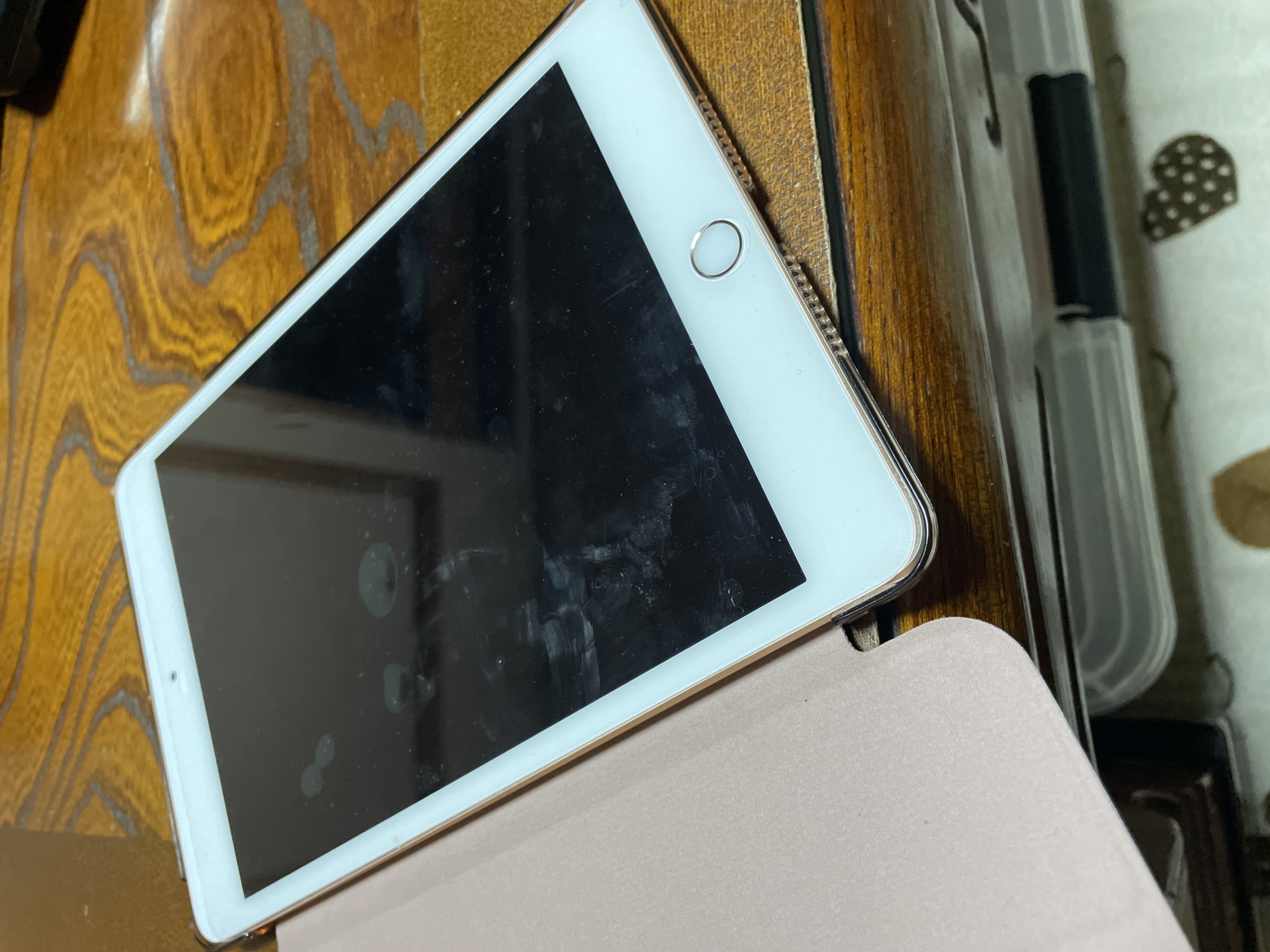 iPad mini 5 (2019, A12 series) リファービッシュ品 | Back Market