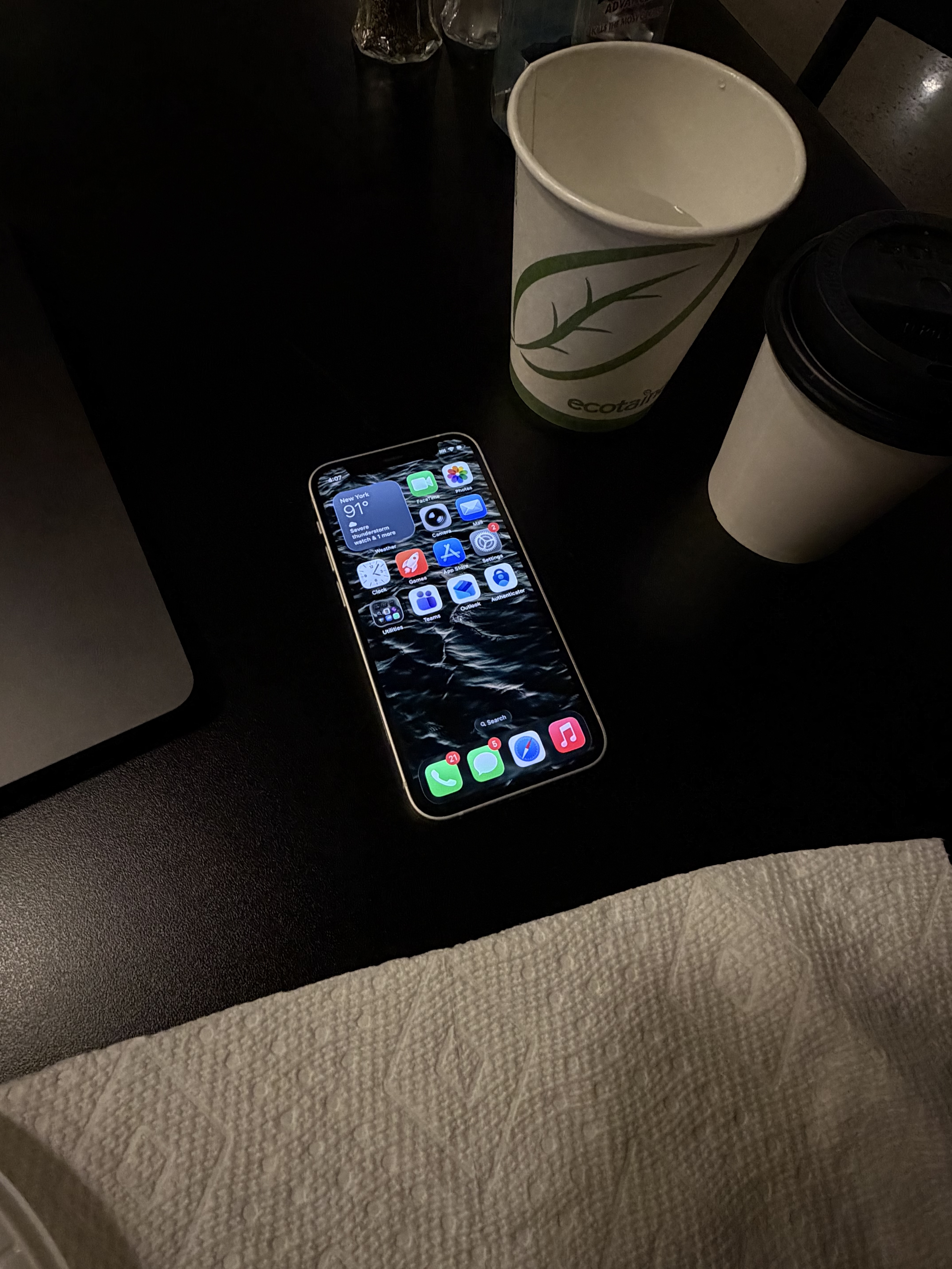 iPhone 12 mini 128GB - Black - Unlocked | Back Market