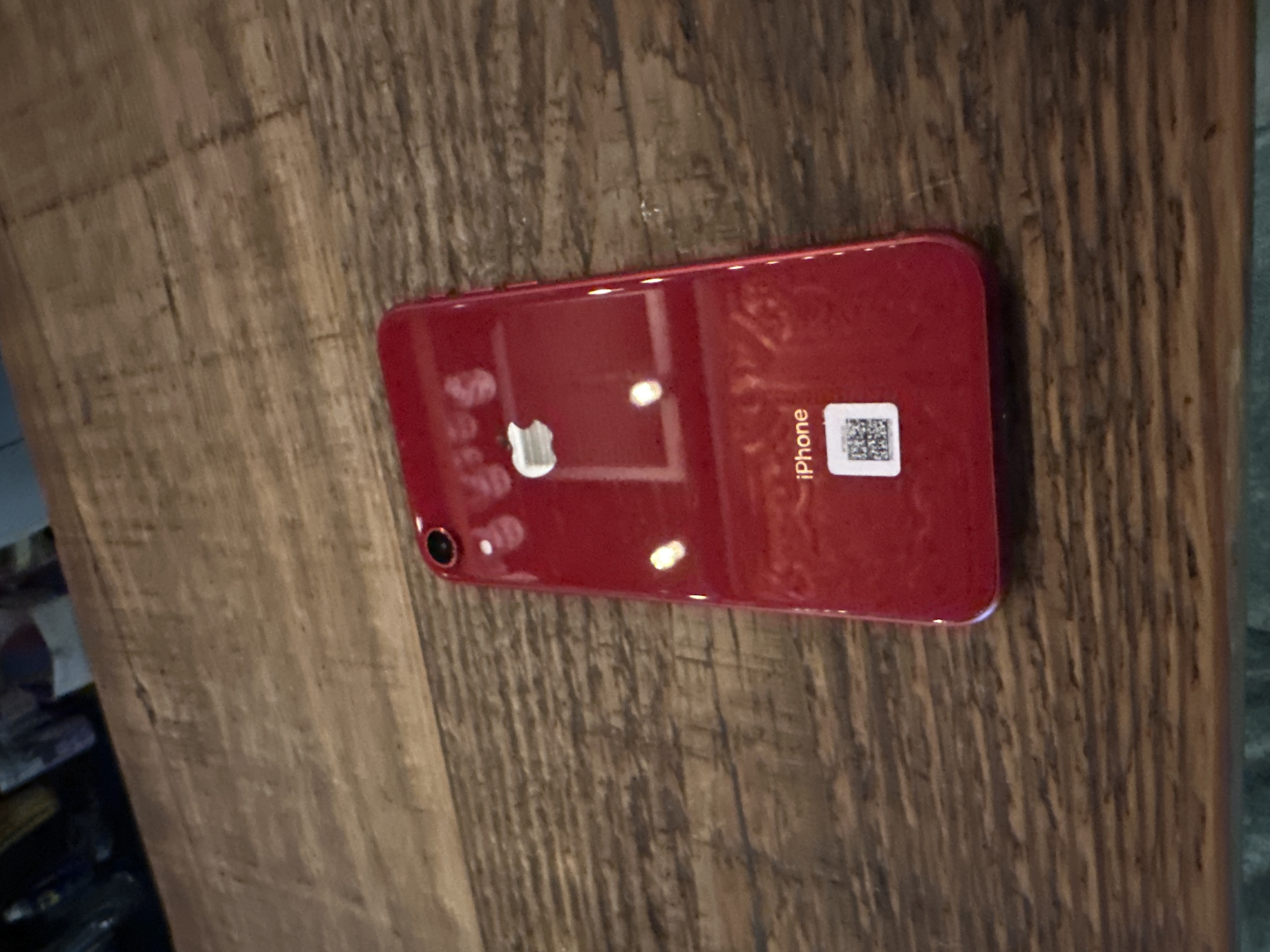 iPhone XR 256GB - Black - Unlocked | Back Market