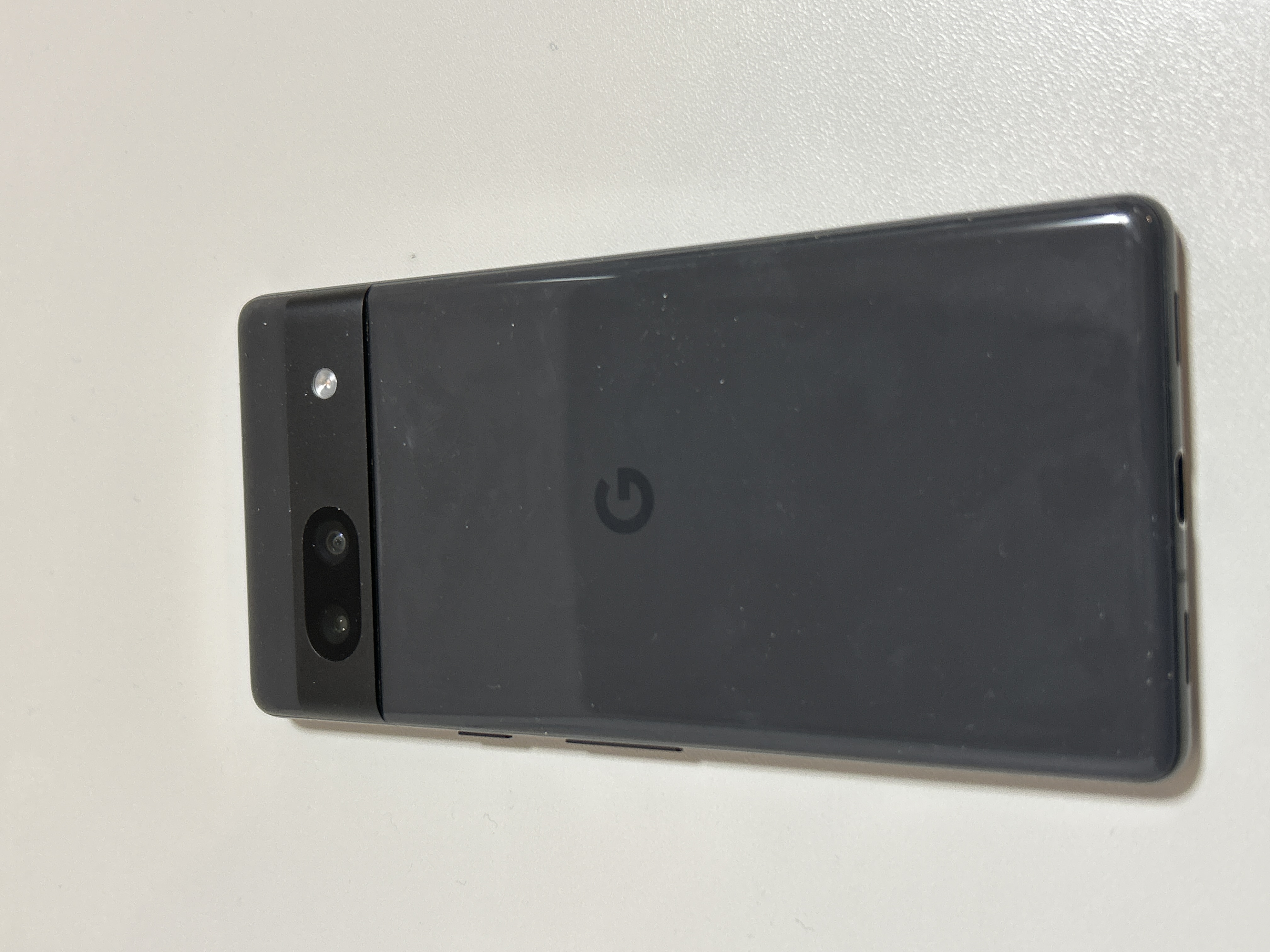 Google Pixel 7a リファービッシュ品 | Back Market