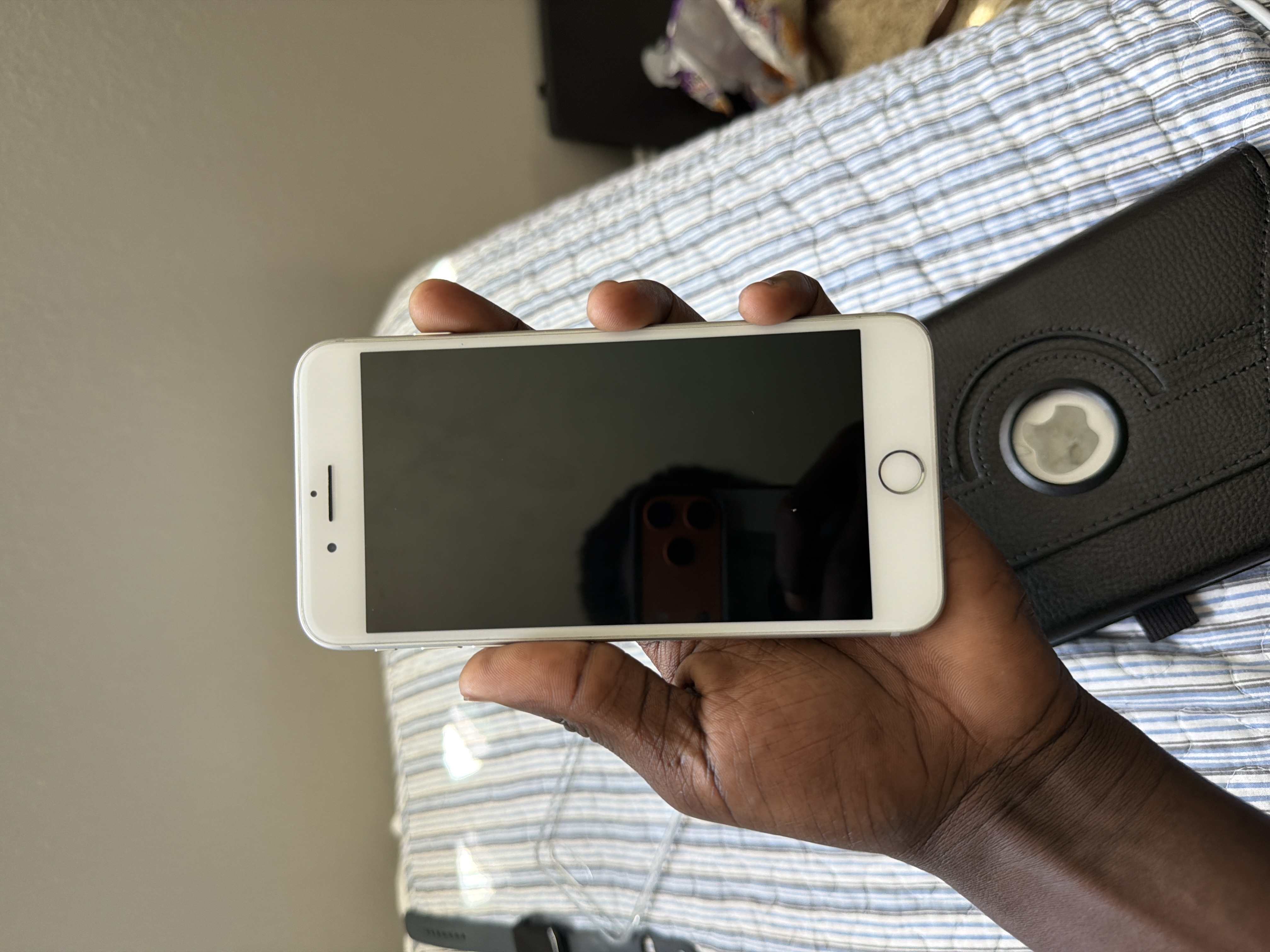 iPhone 8 Plus 256GB - Space Gray - Unlocked | Back Market