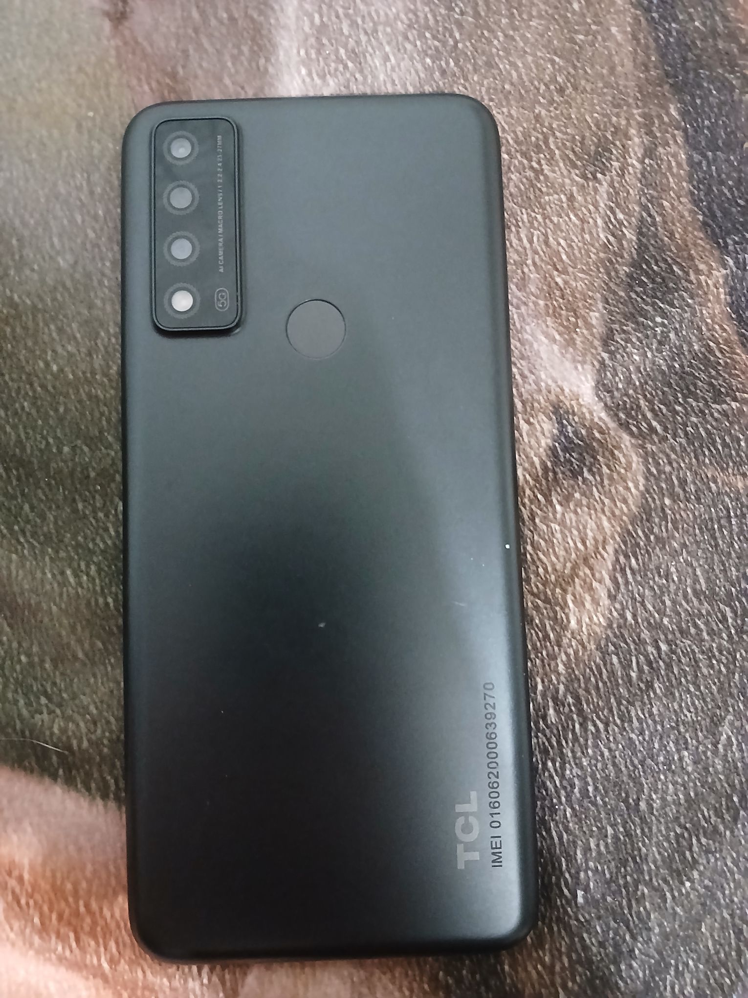 TCL 30 XE 5G • Unlocked Refurbished | Back Market