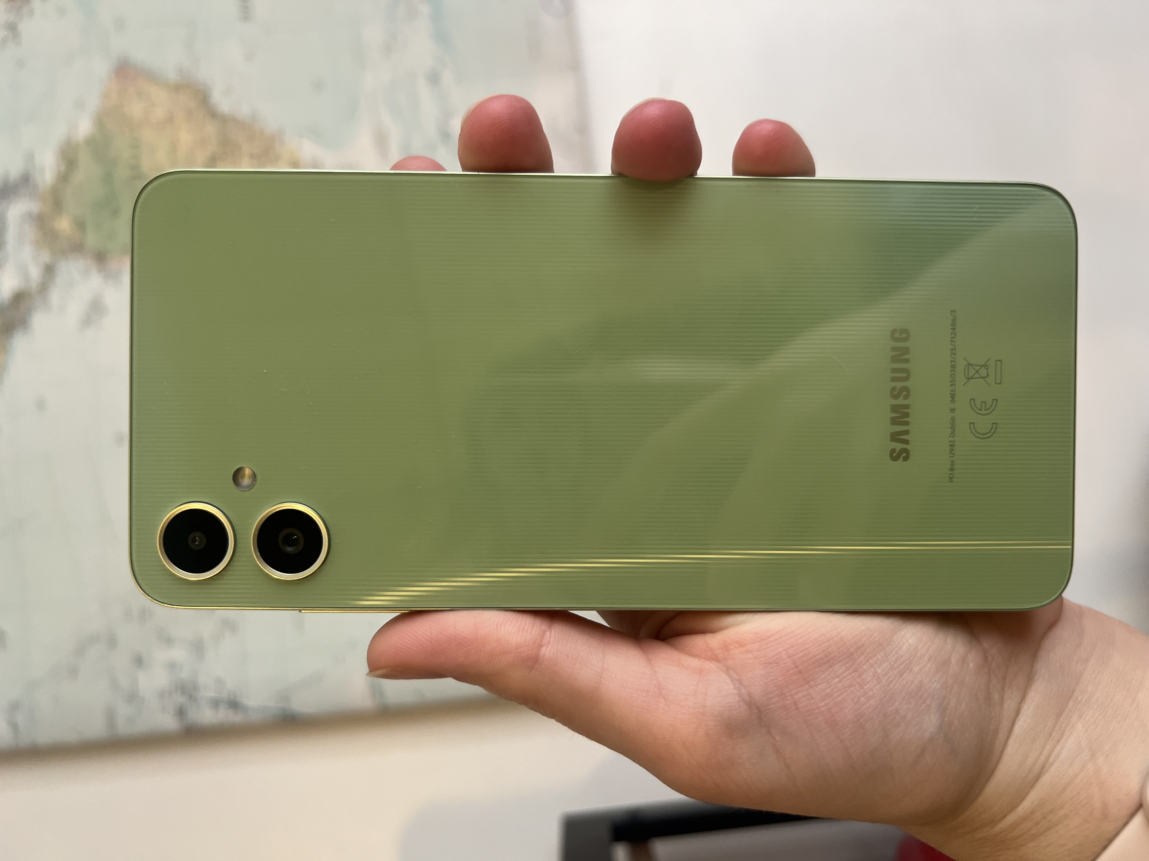 Galaxy A05 Refurbished | Back Market