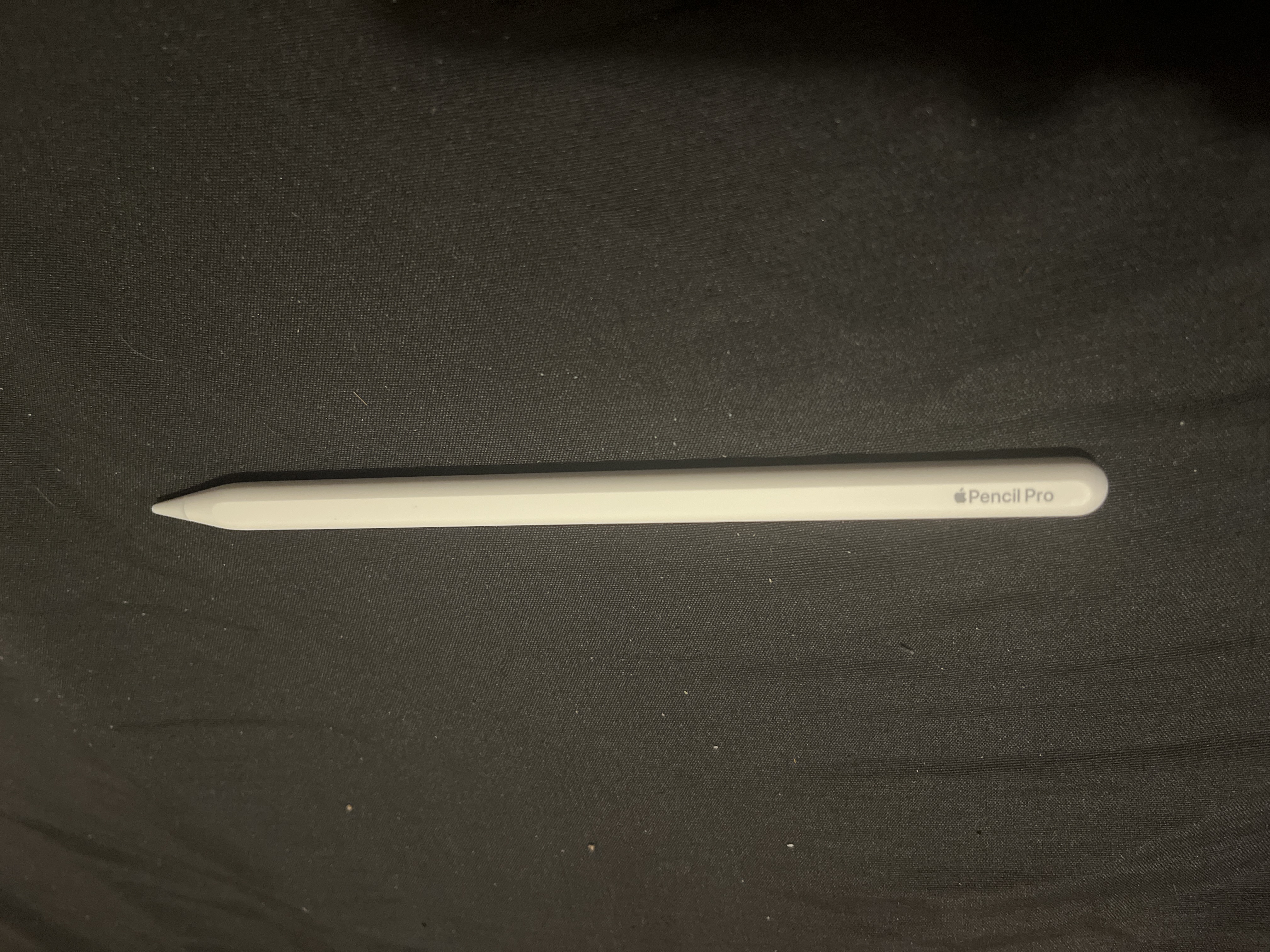 Apple Pencil (Pro) - 2024 | Back Market