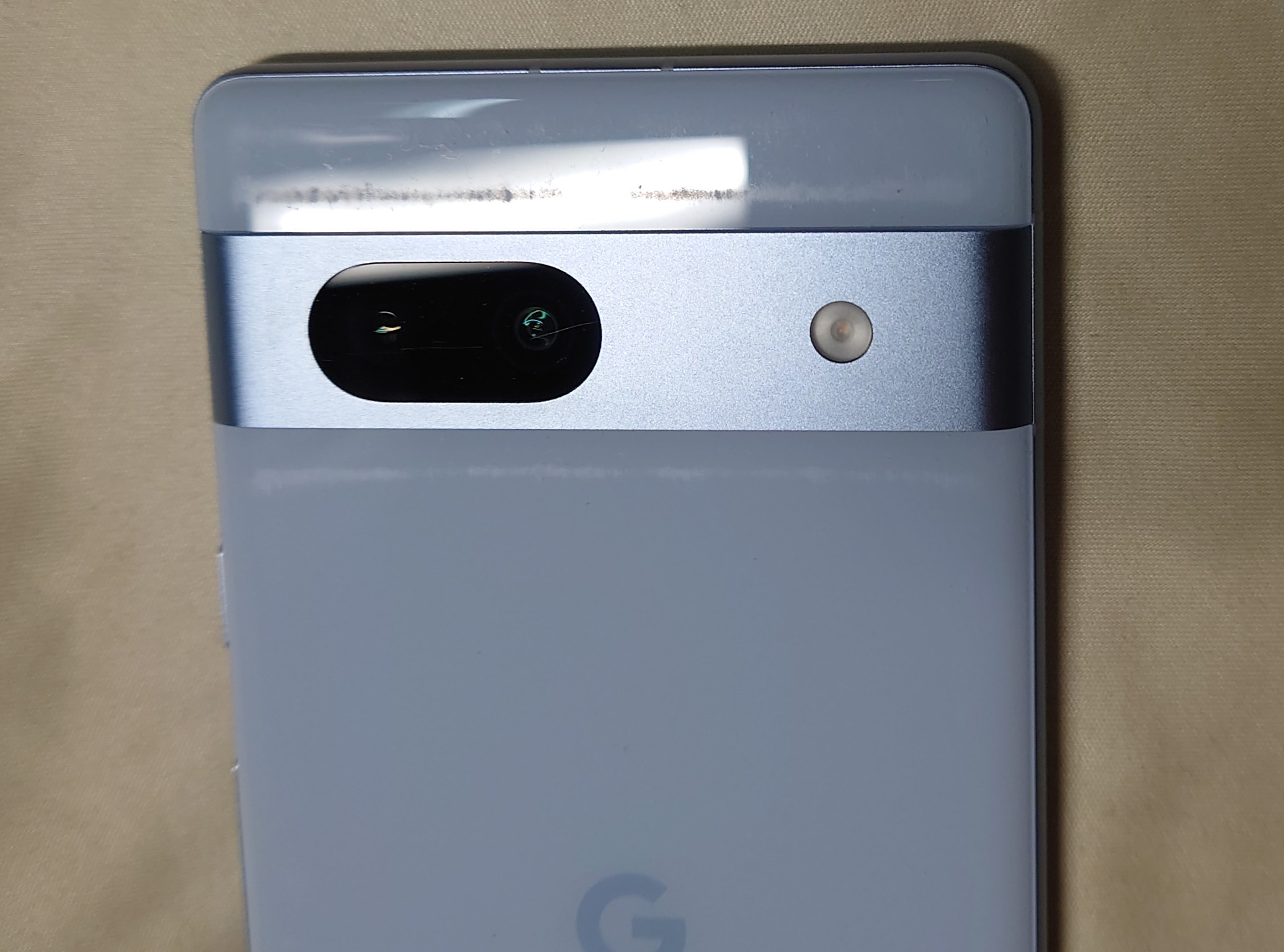 Google Pixel 7a リファービッシュ品 | Back Market