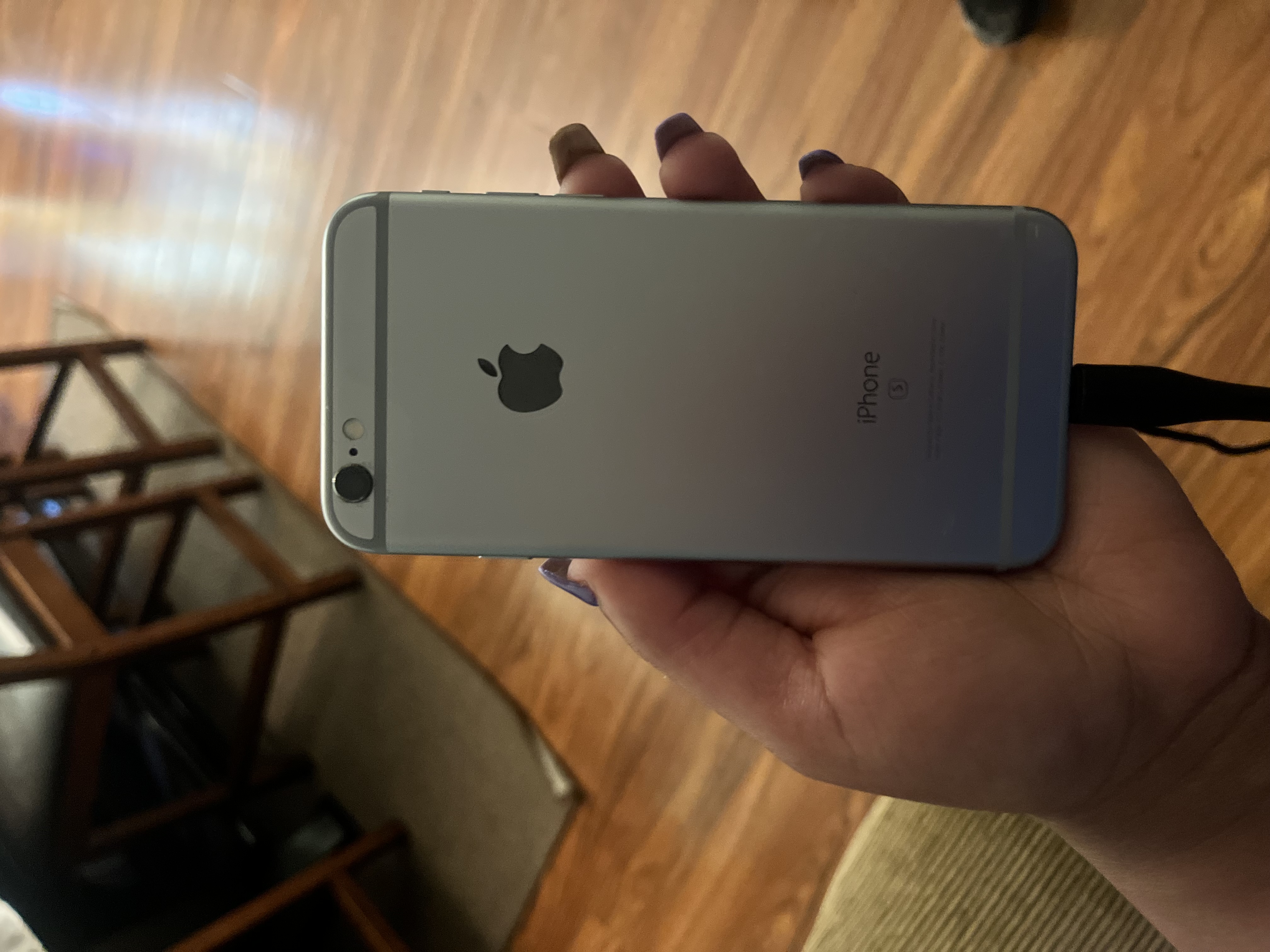 iPhone 6s 64GB - Rose Gold - Unlocked | Back Market