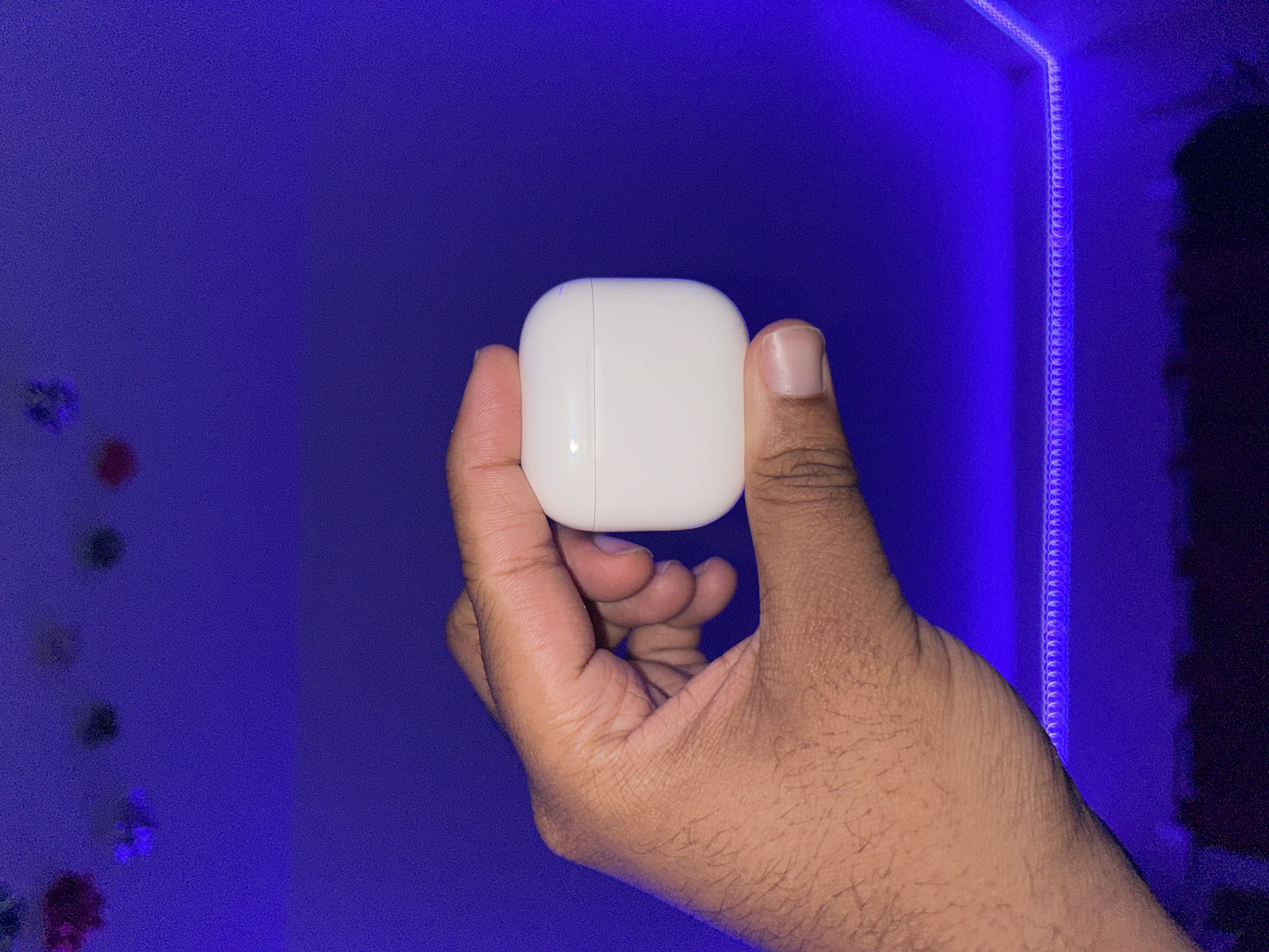 Apple AirPods 4th gen (2024) - USB-C Charging case | Back Market