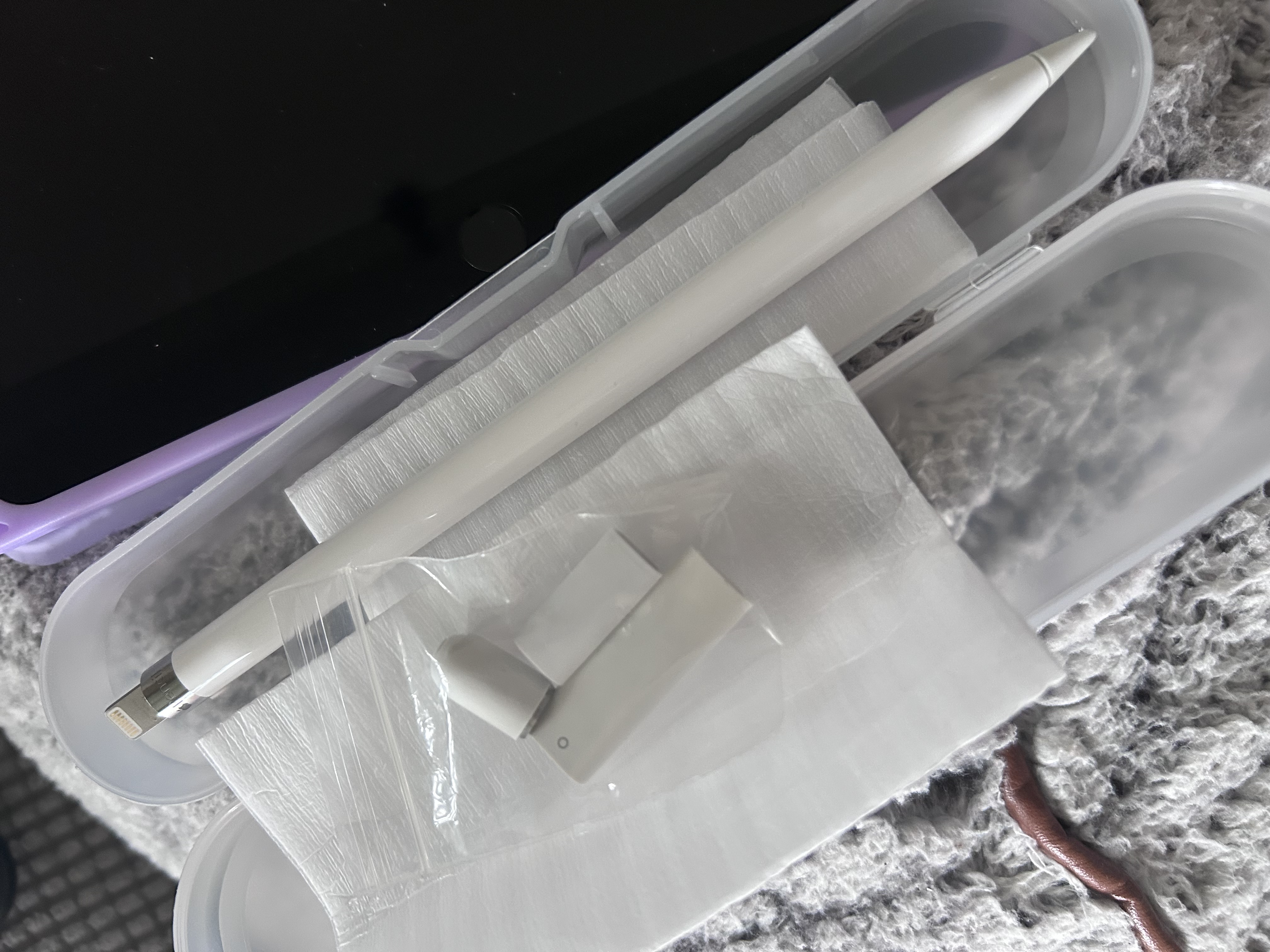 Apple Pencil (1st gen) - 2015 | Back Market