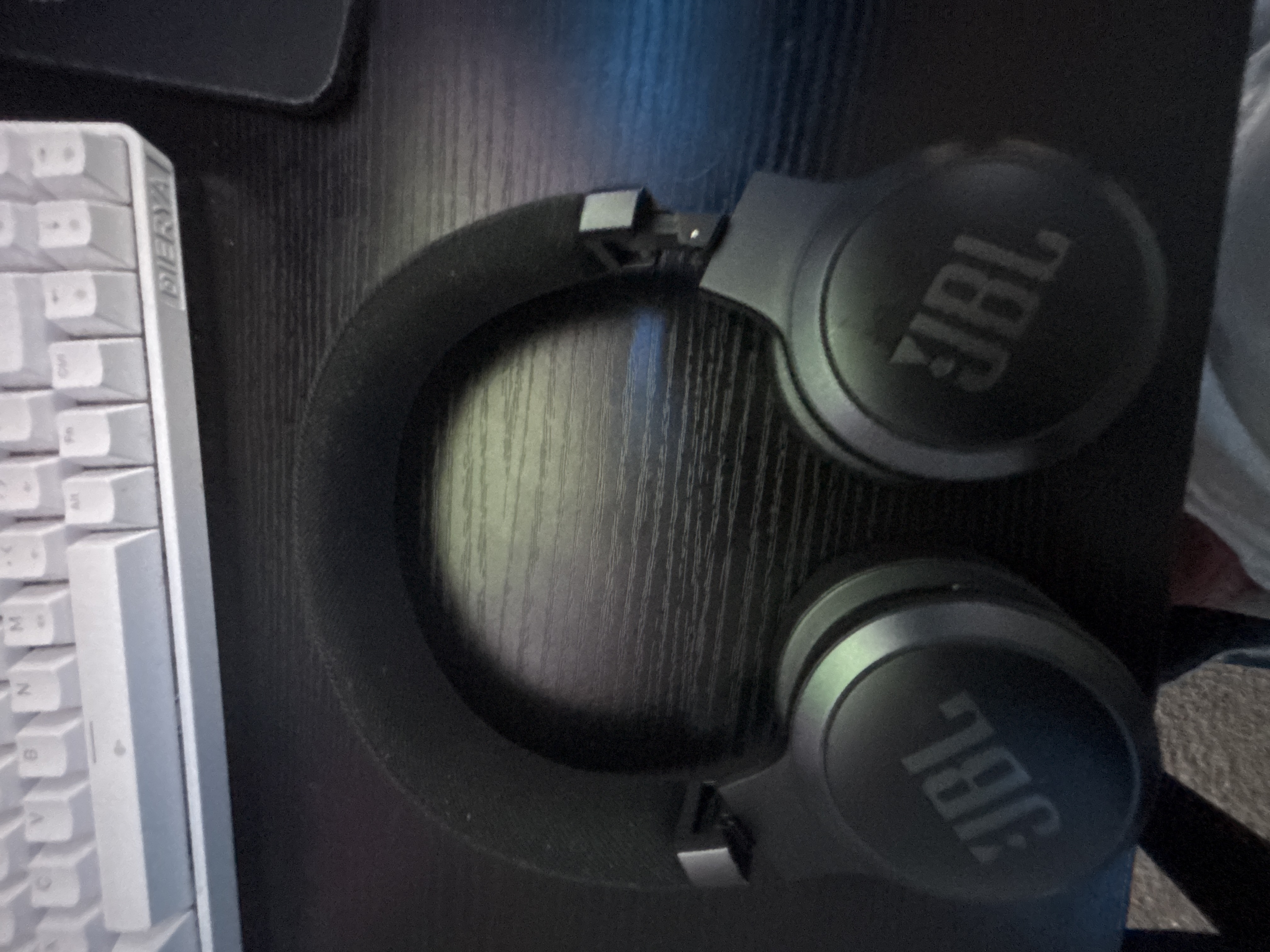 Auriculares JBL Live 675NC Con Cancelación De Ruido - Inalámbricos Bluetooth, Abierto Pero Nuevo