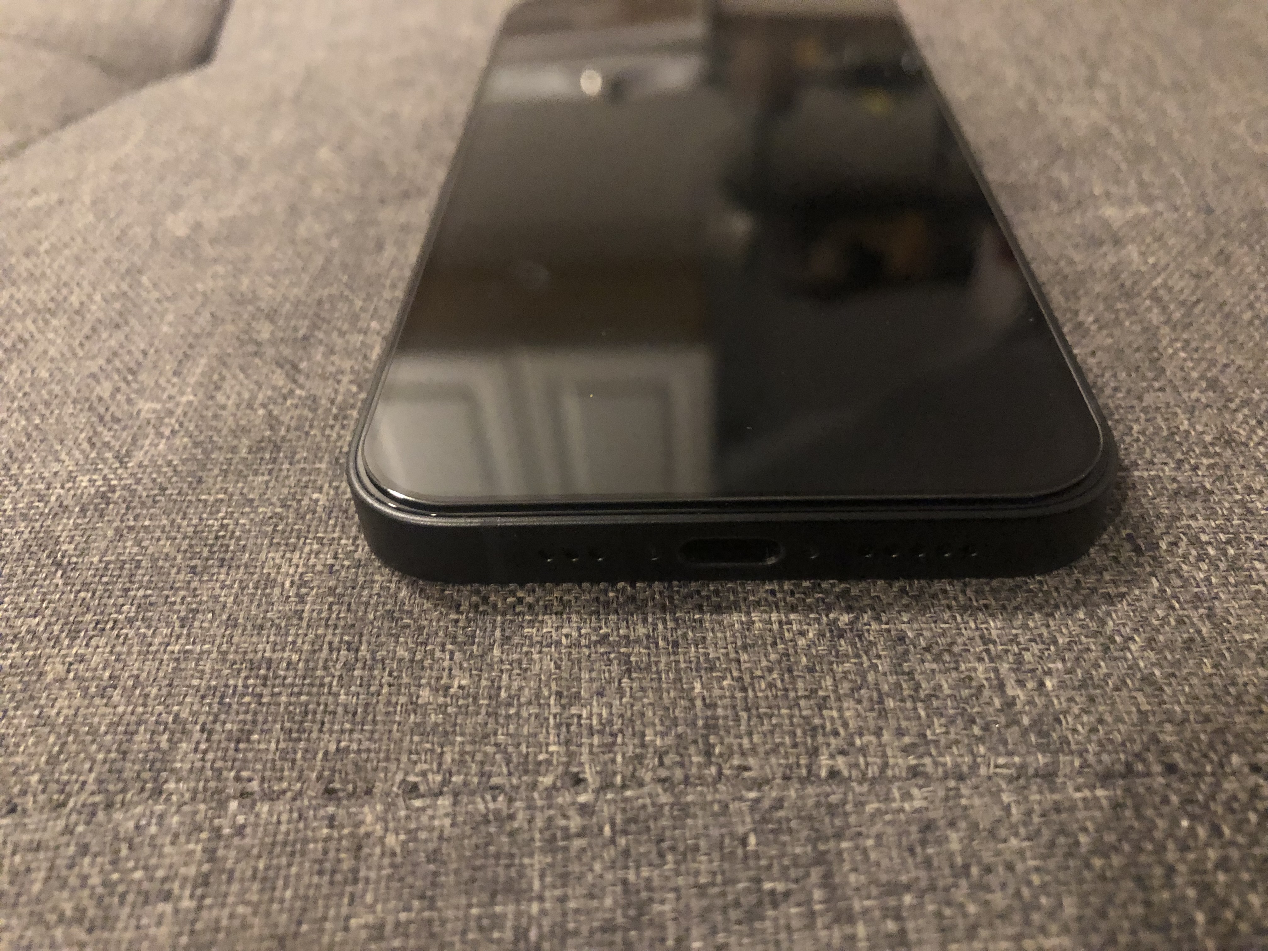 iPhone 16e 256GB - Black - Unlocked | Back Market