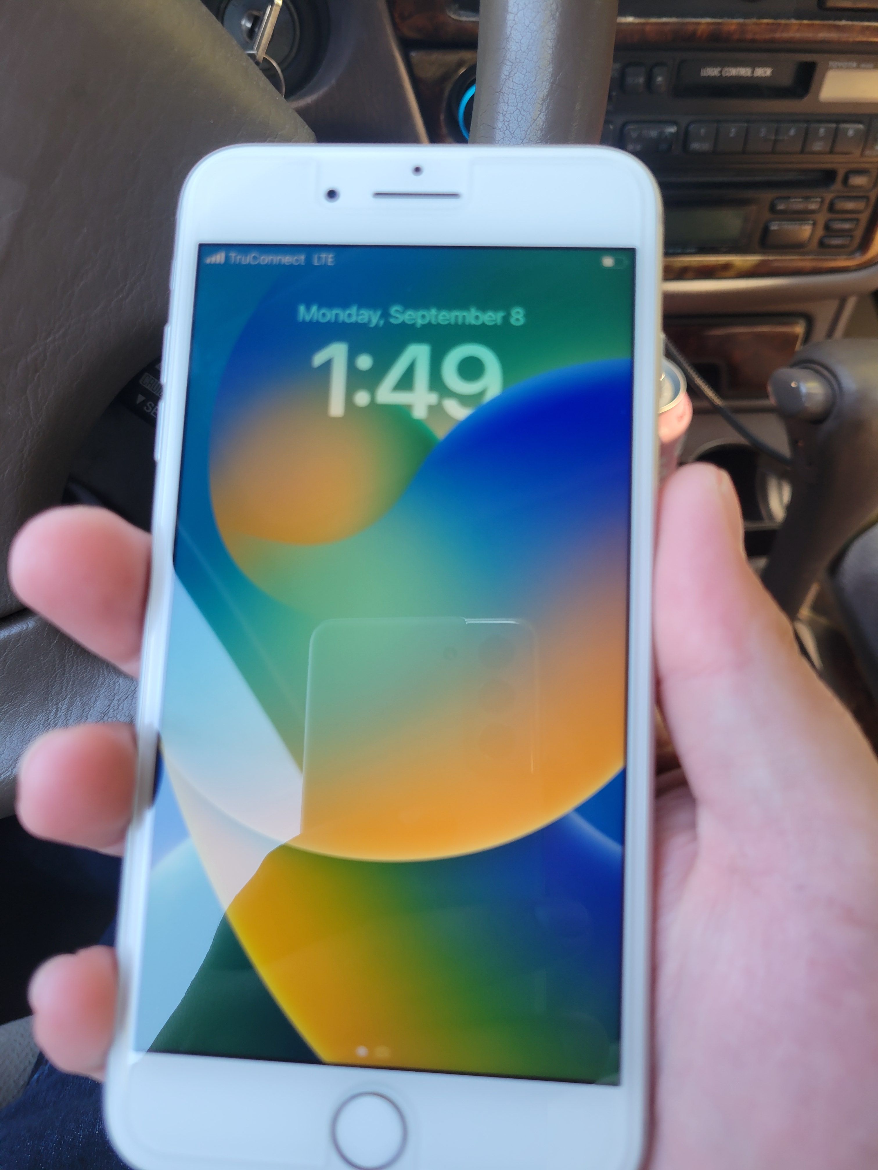 iPhone 8 Plus 64GB - Space Gray - Unlocked | Back Market