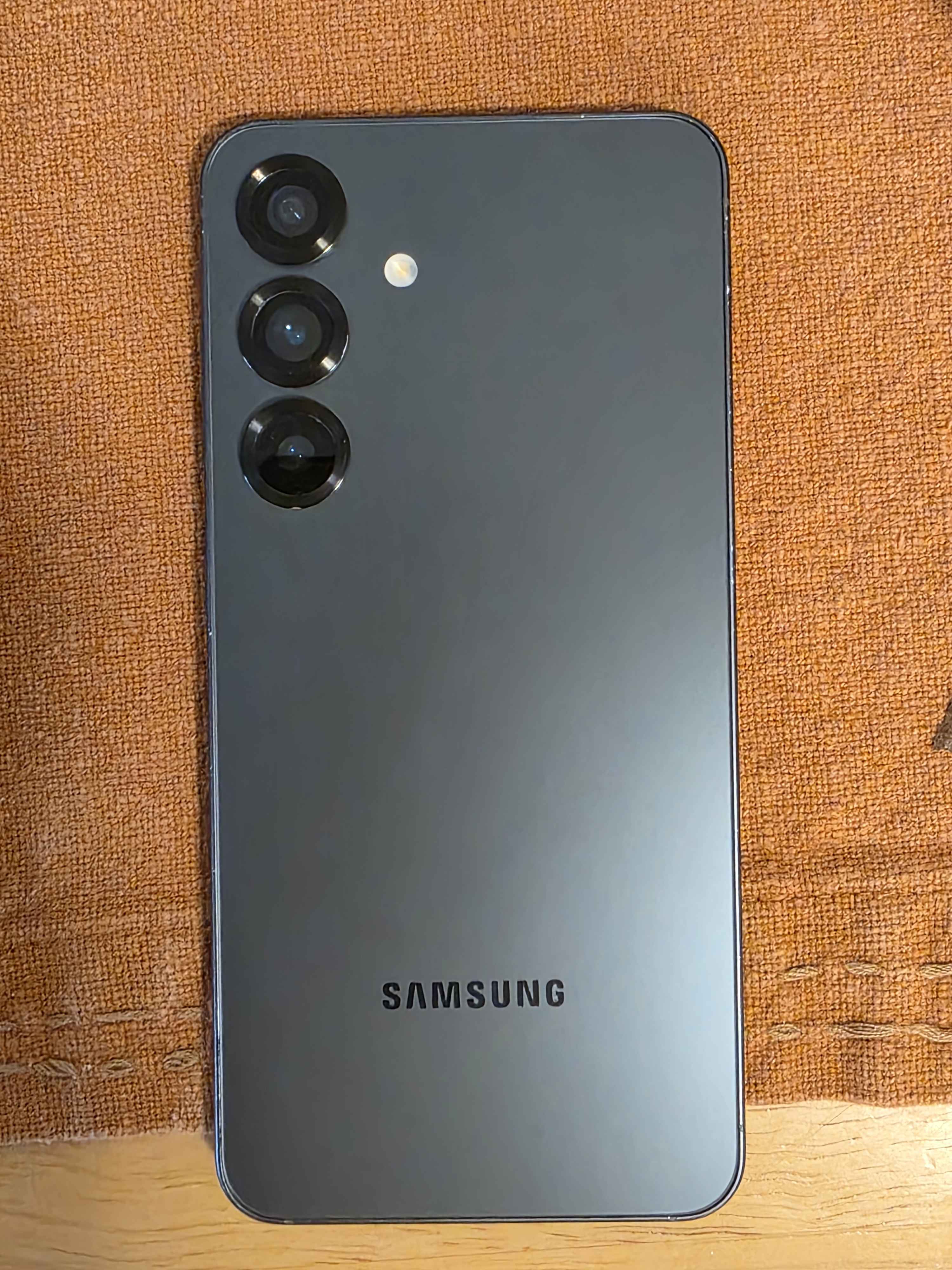 Galaxy S25 256GB - Silver Shadow - Unlocked | Back Market