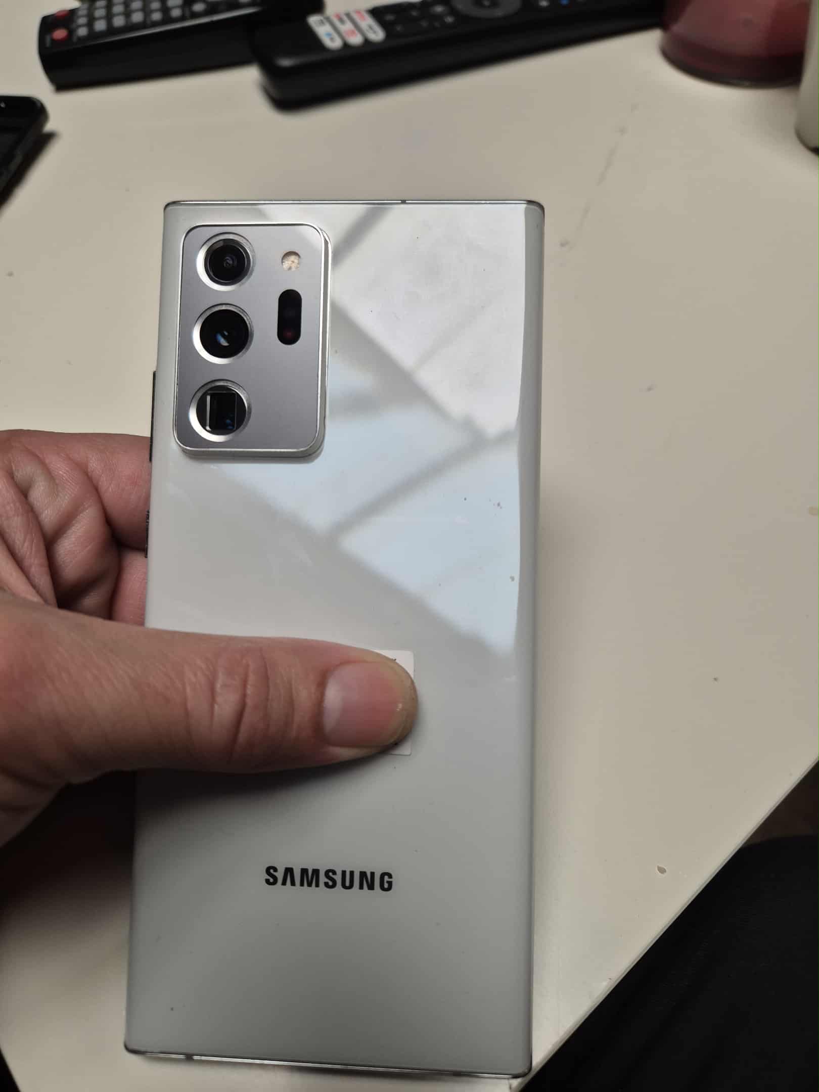 Tablette Android Lenovo Tab M8 Tb 8505F À VENDRE! - FR