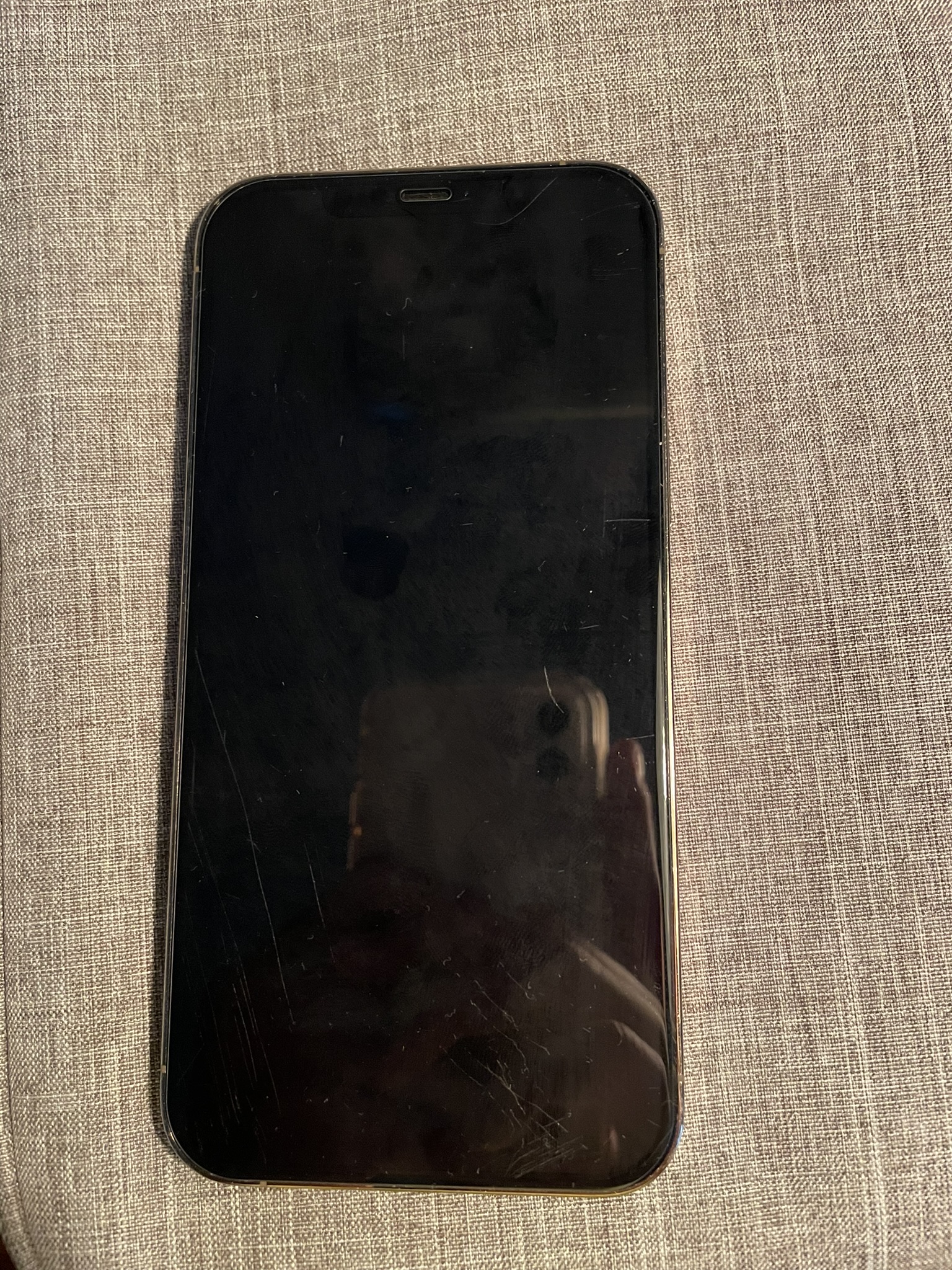 iPhone 12 Pro Max 128GB - Gold - Locked Verizon | Back Market