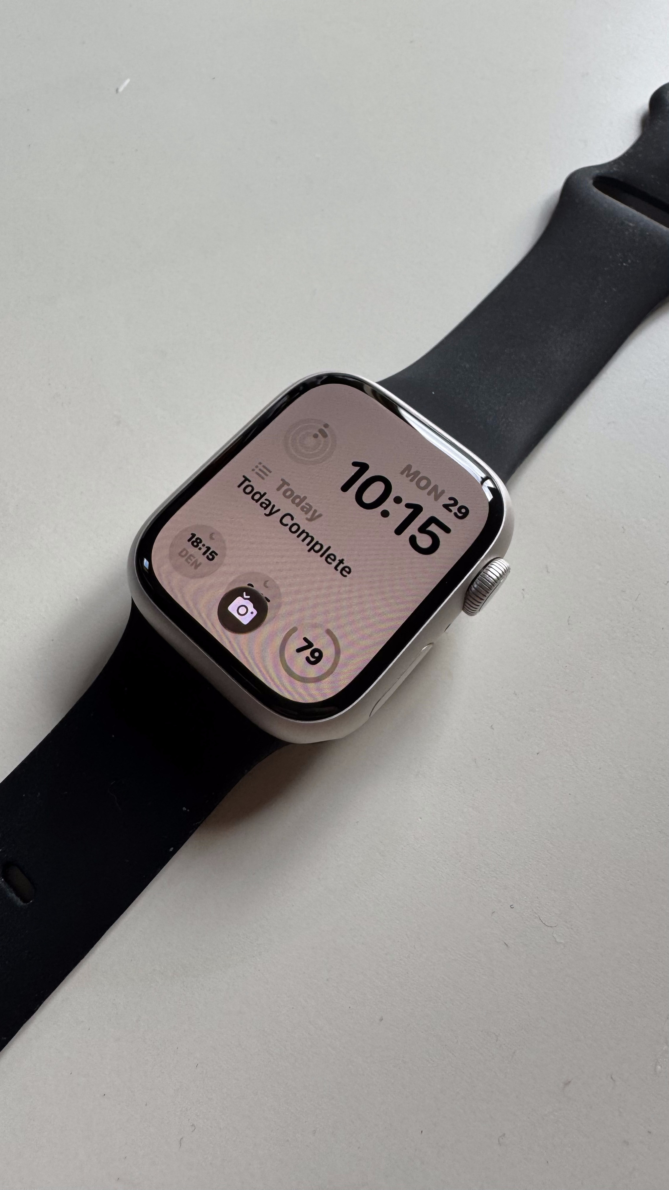 Apple Watch 8 (アップルウォッチ 8) 中古＆整備品をお得に購入 | Back