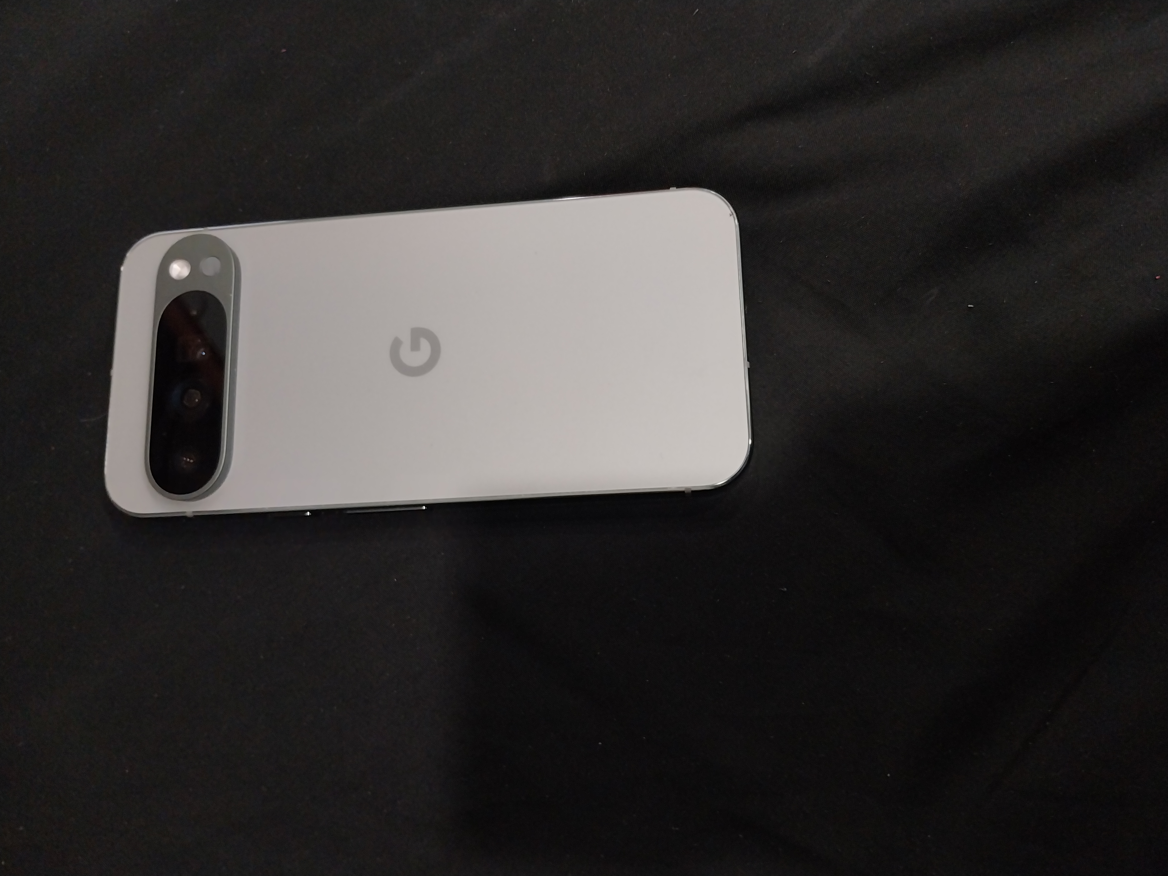 Google Pixel 9 Pro XL 128GB - Beige - Unlocked | Back Market