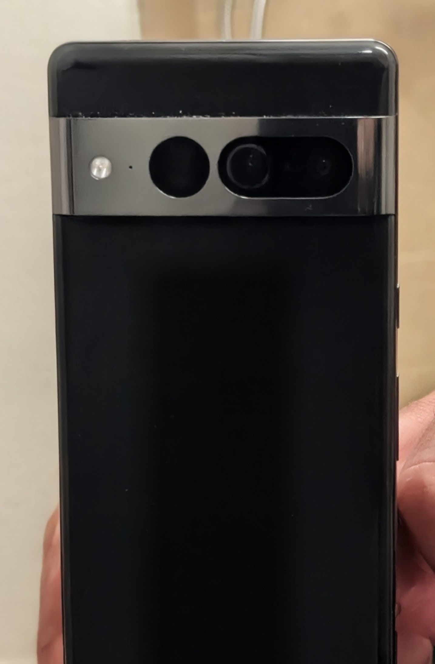 Google Pixel 7 Pro 256GB - Black - Unlocked | Back Market