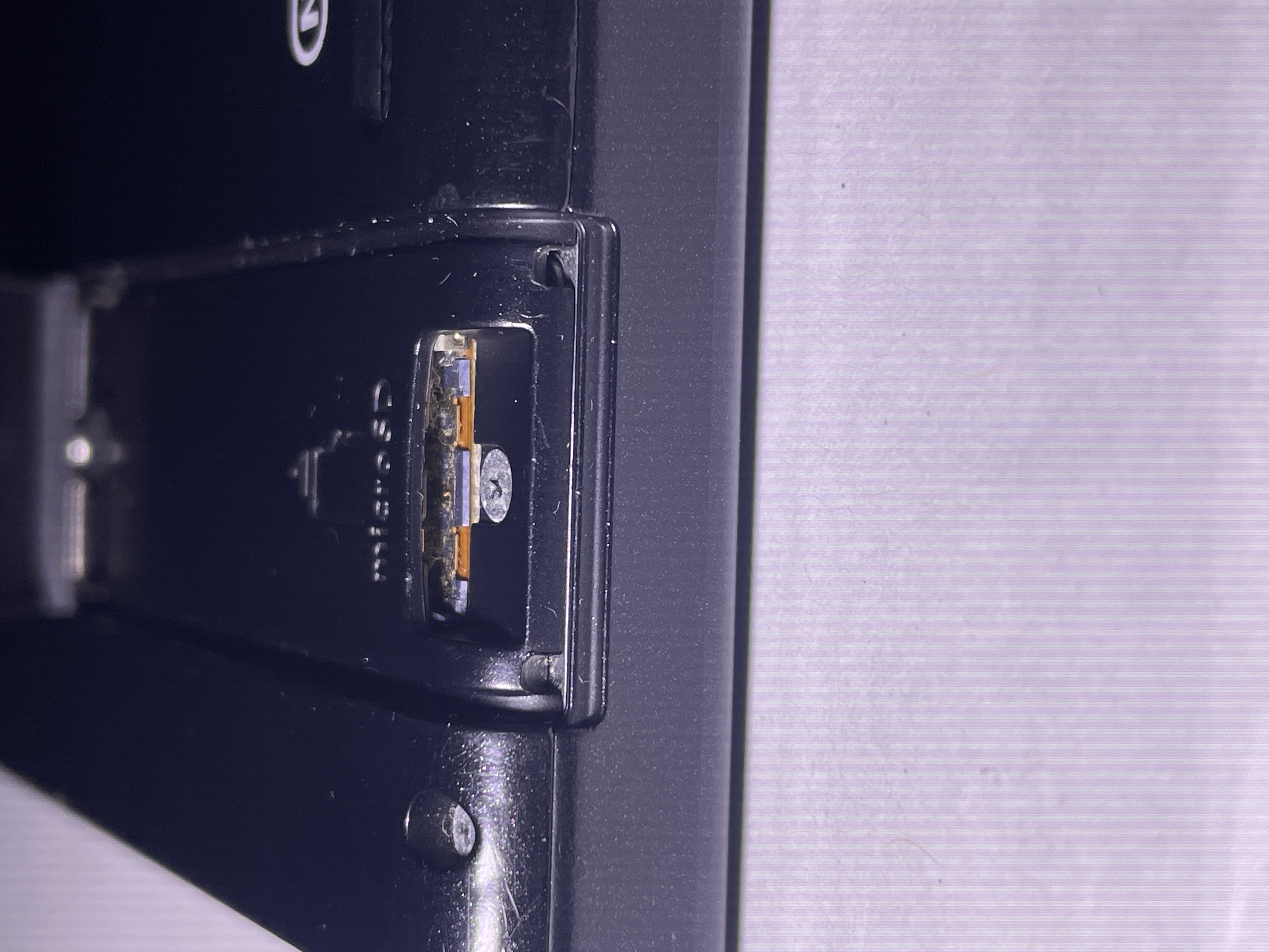 Switch 32GB - Black | Back Market