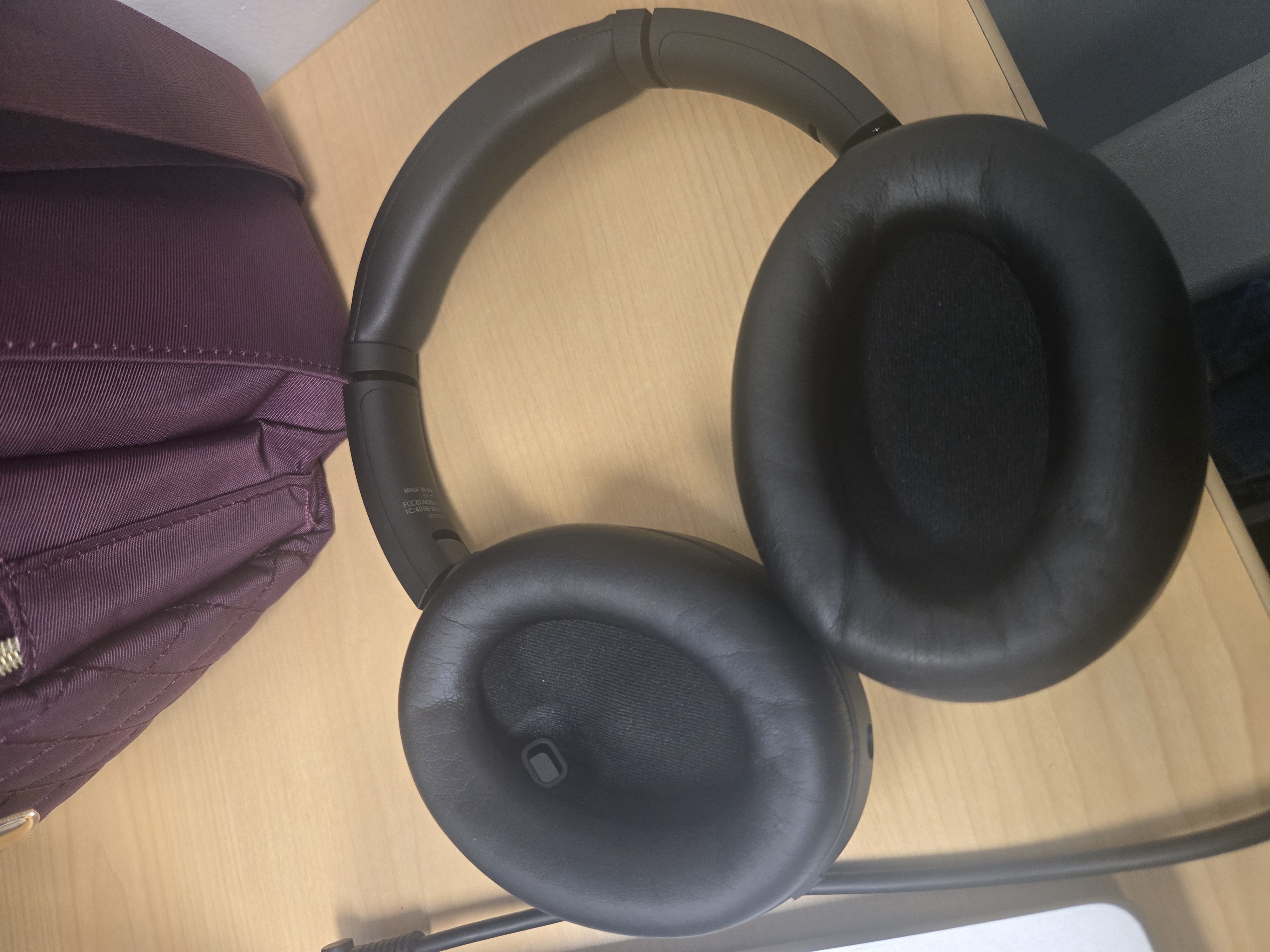 Sony WH-1000XM4 Noise cancelling Headphone Bluetooth with