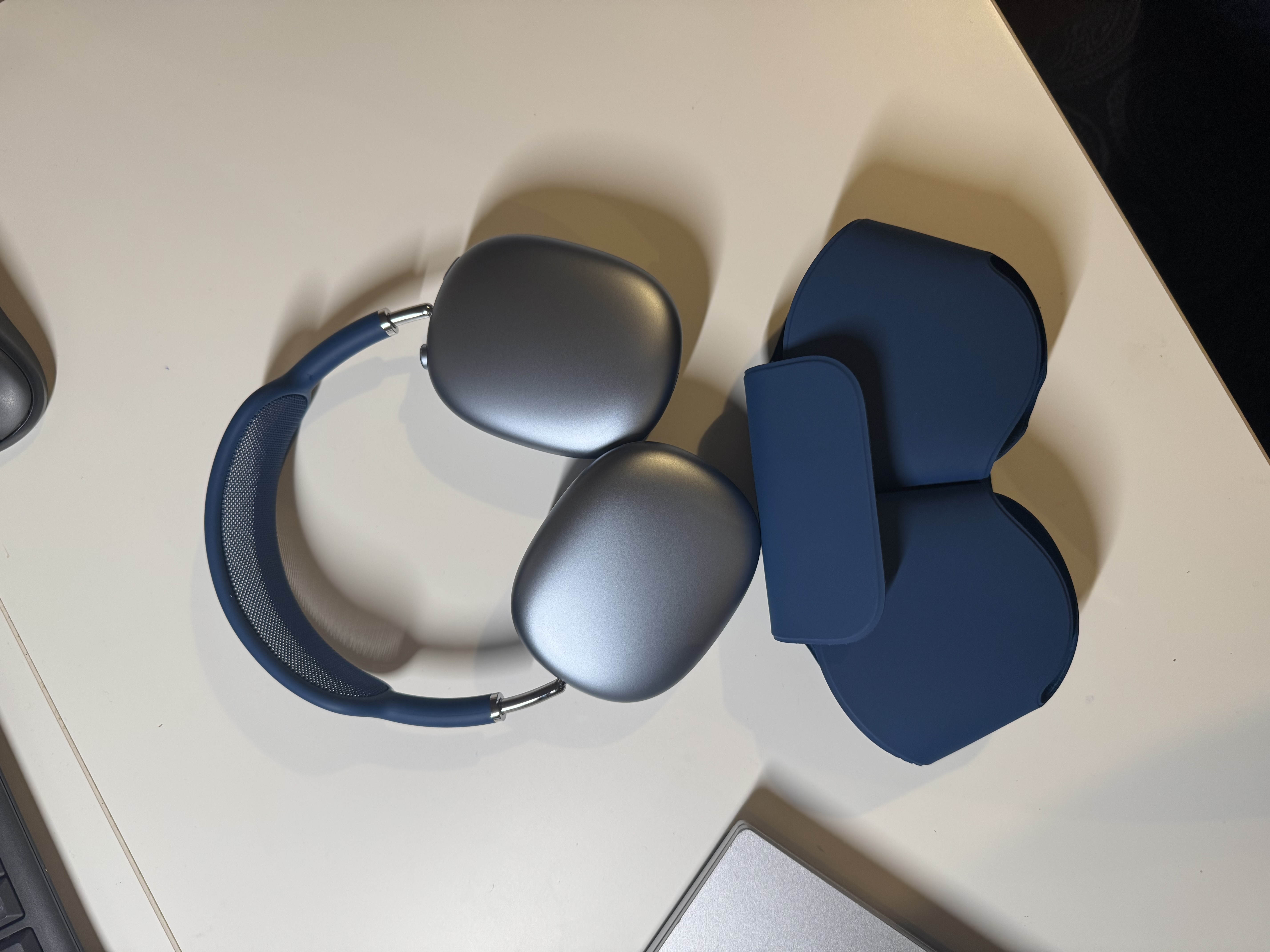 Apple AirPods Max (2020) - Hemelsblauw | Back Market