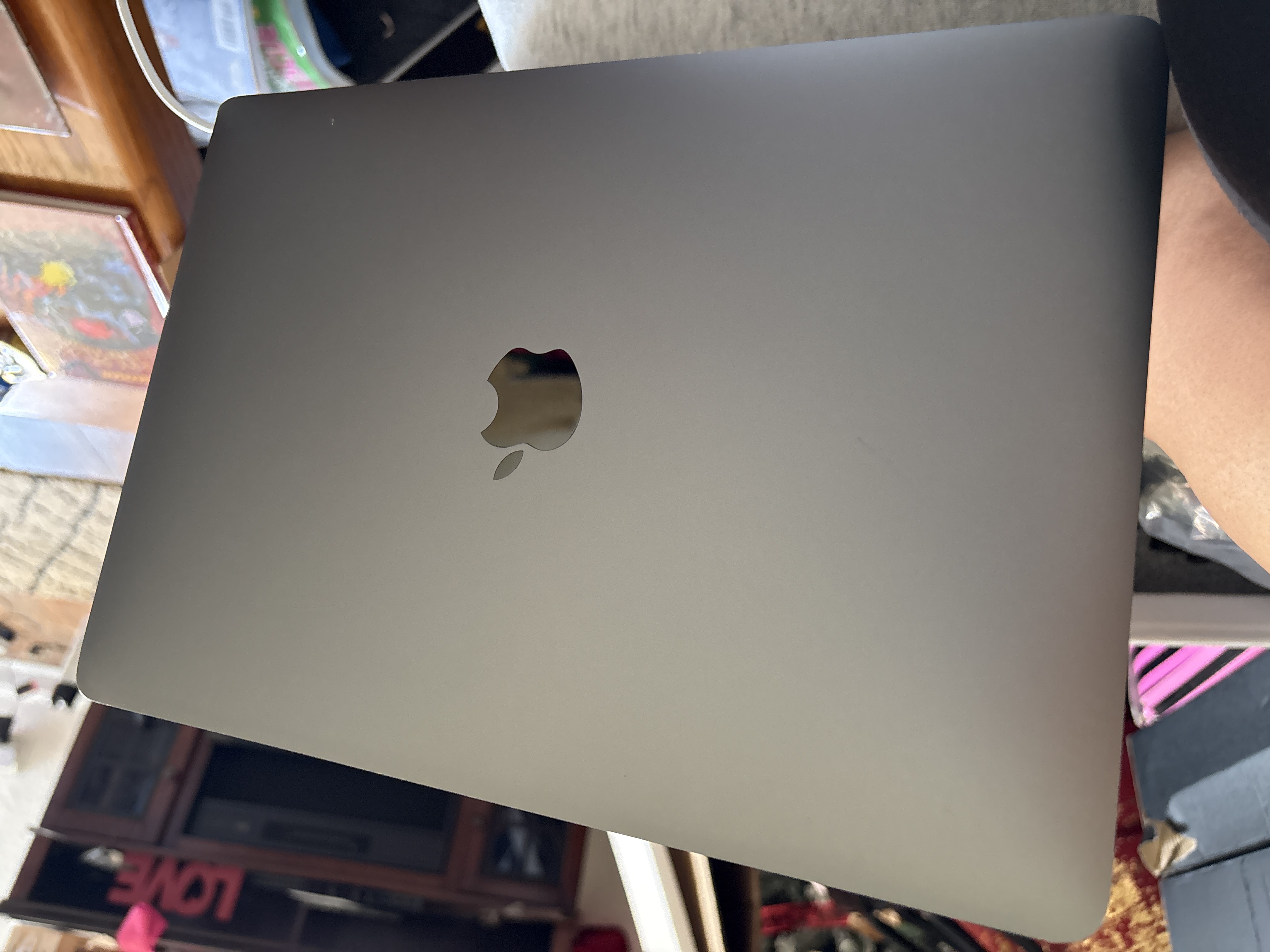 【ジャンク】AppleMacBook Air2020 13インチ Apple MacBook Air 13 2020 M1 8-Core CPU 7-Core GPU 16GB 256GB