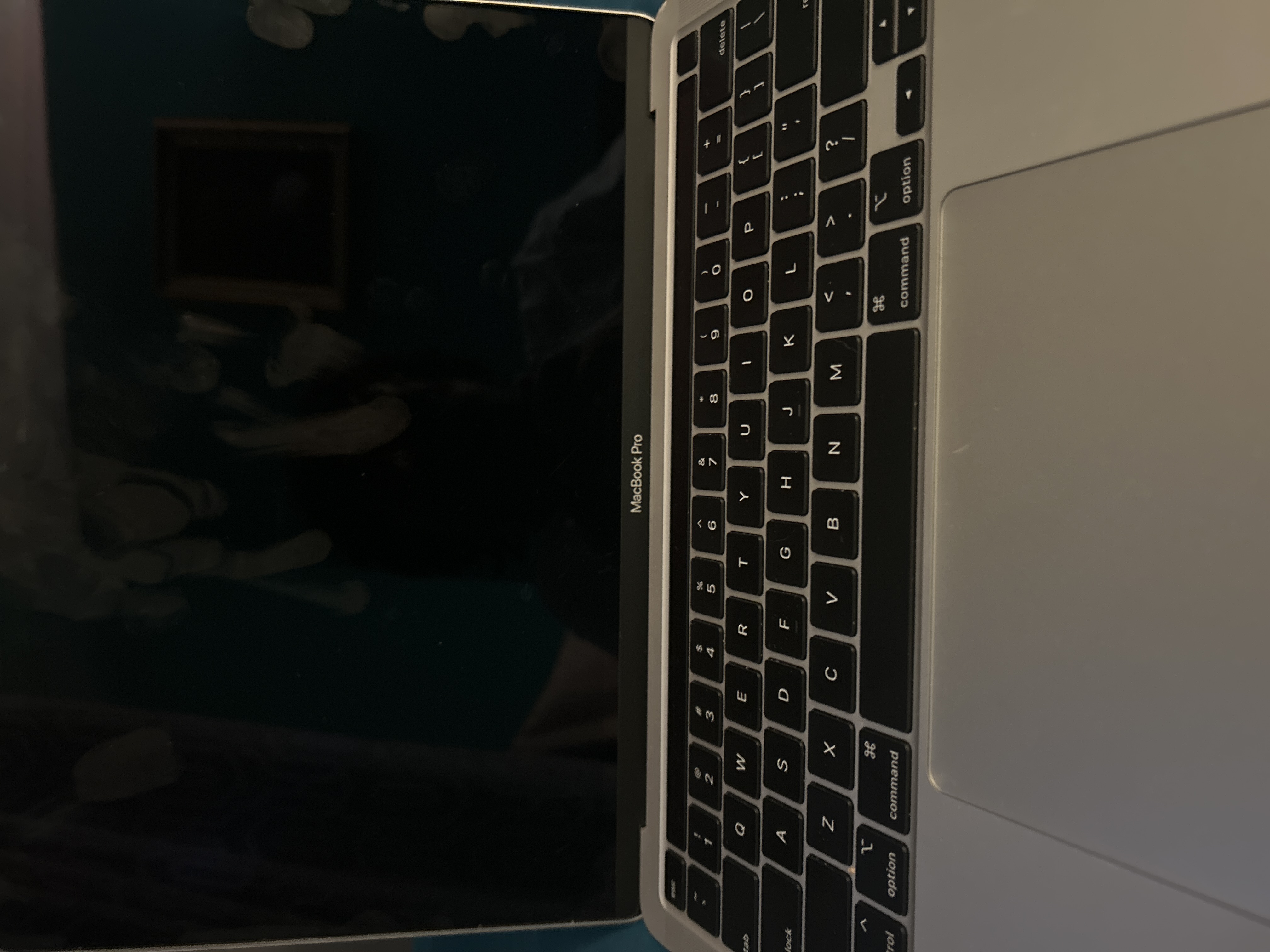 MacBook Pro Retina 13-inch (2020) - Core i7 - 32GB - SSD 4000GB