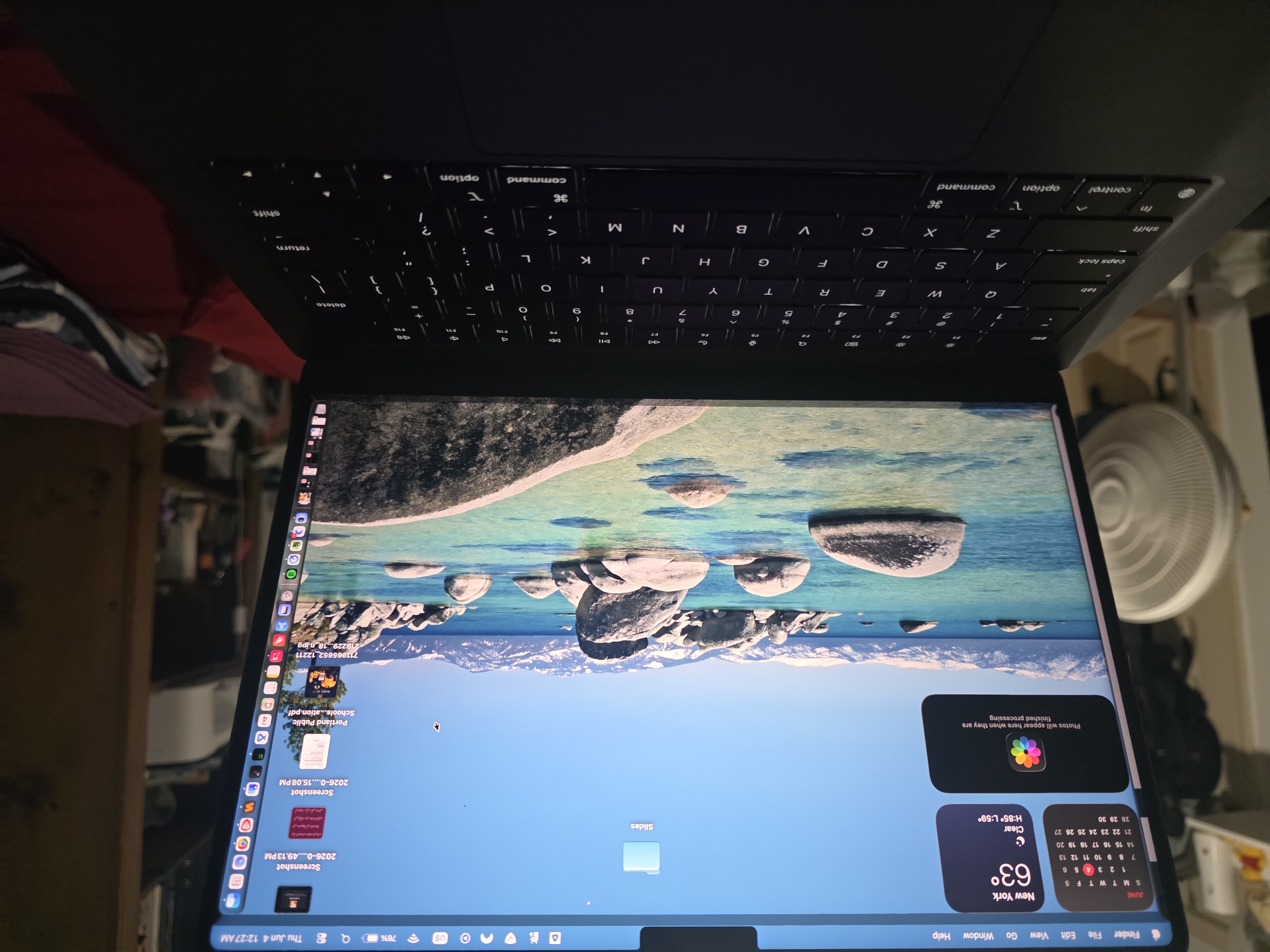 MacBook Pro (2024) 14-inch - Apple M4 10-core and 10-core GPU
