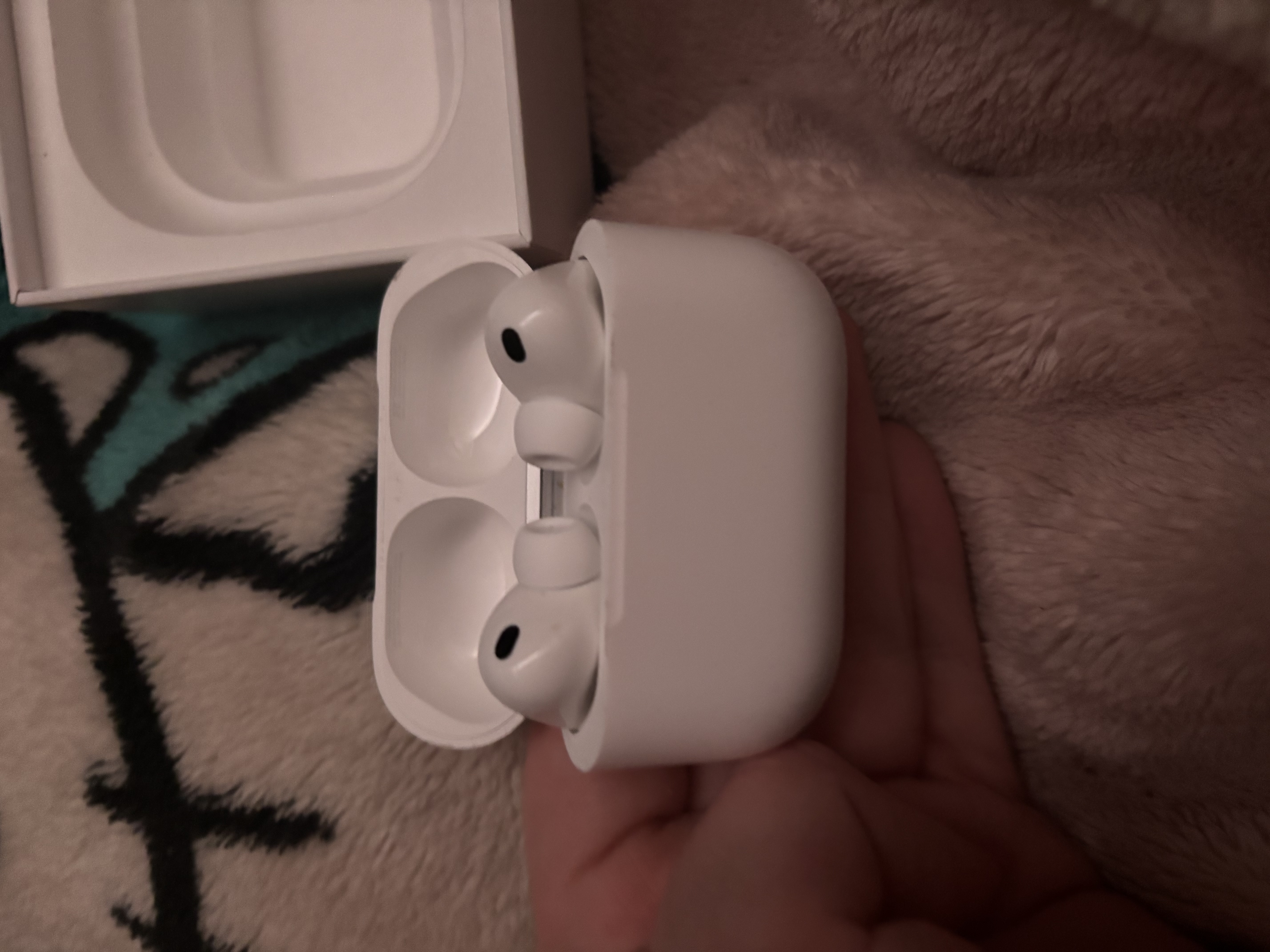 K*7様 Apple AirPods Pro 3 本体 AirPods Pro 3を購入 - Apple（日本）