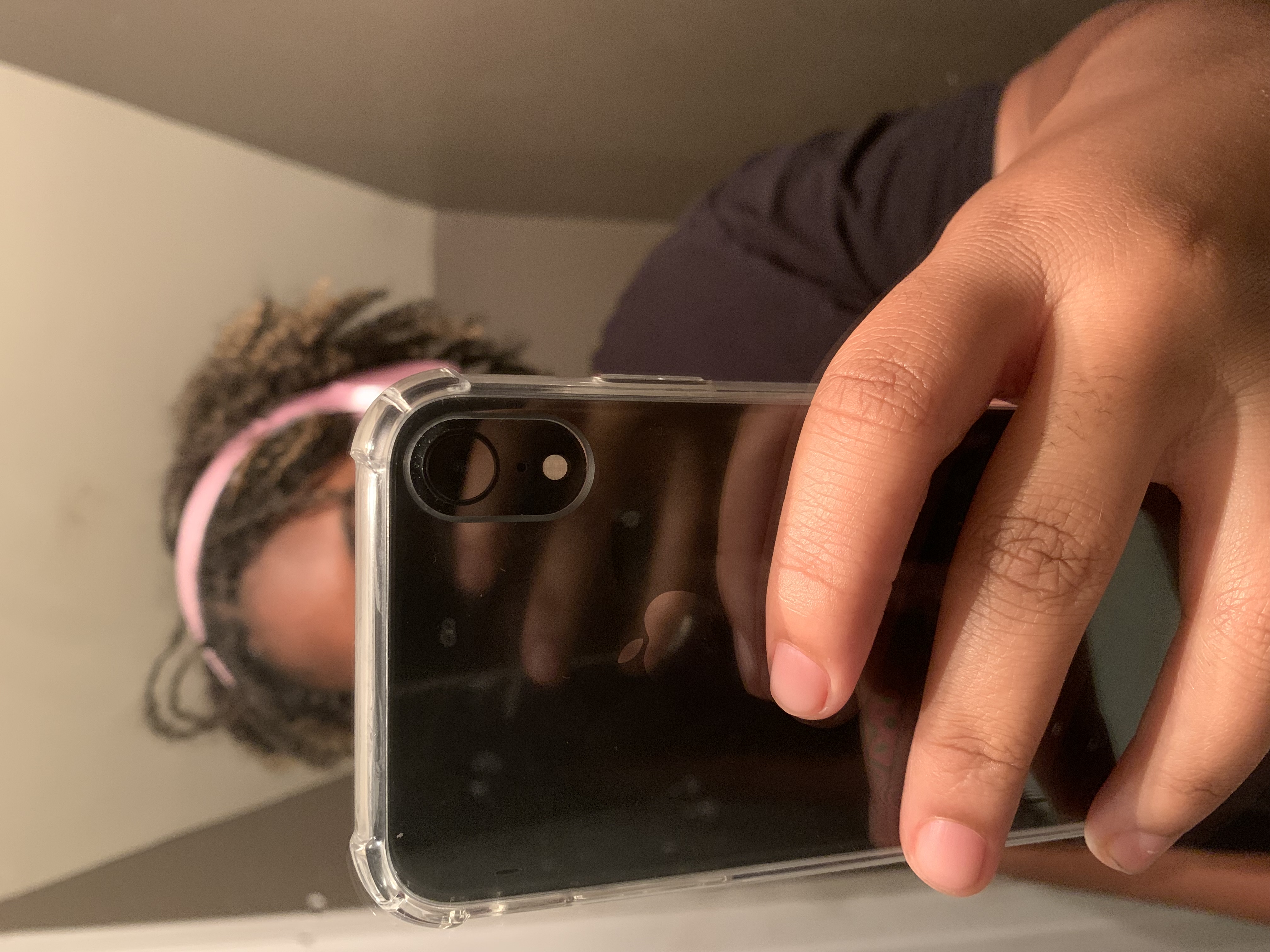 iPhone XR 128GB - Black - Unlocked | Back Market