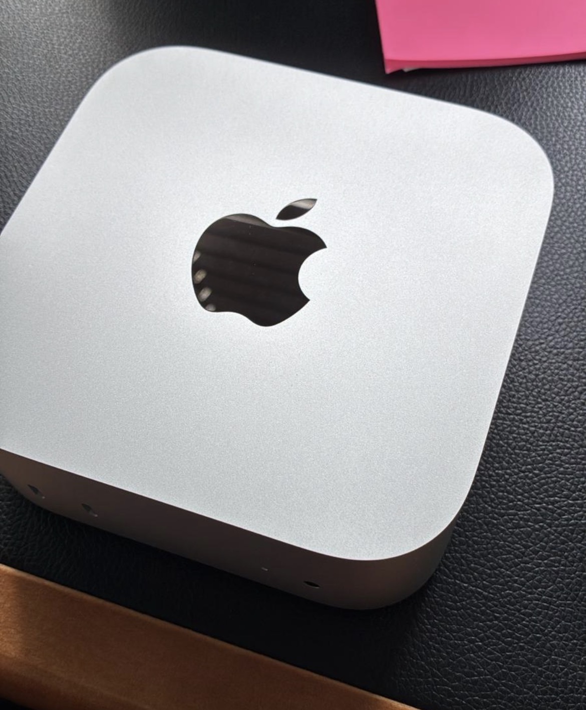 Mac mini (M4 series, 2024) Refurbished | Back Market