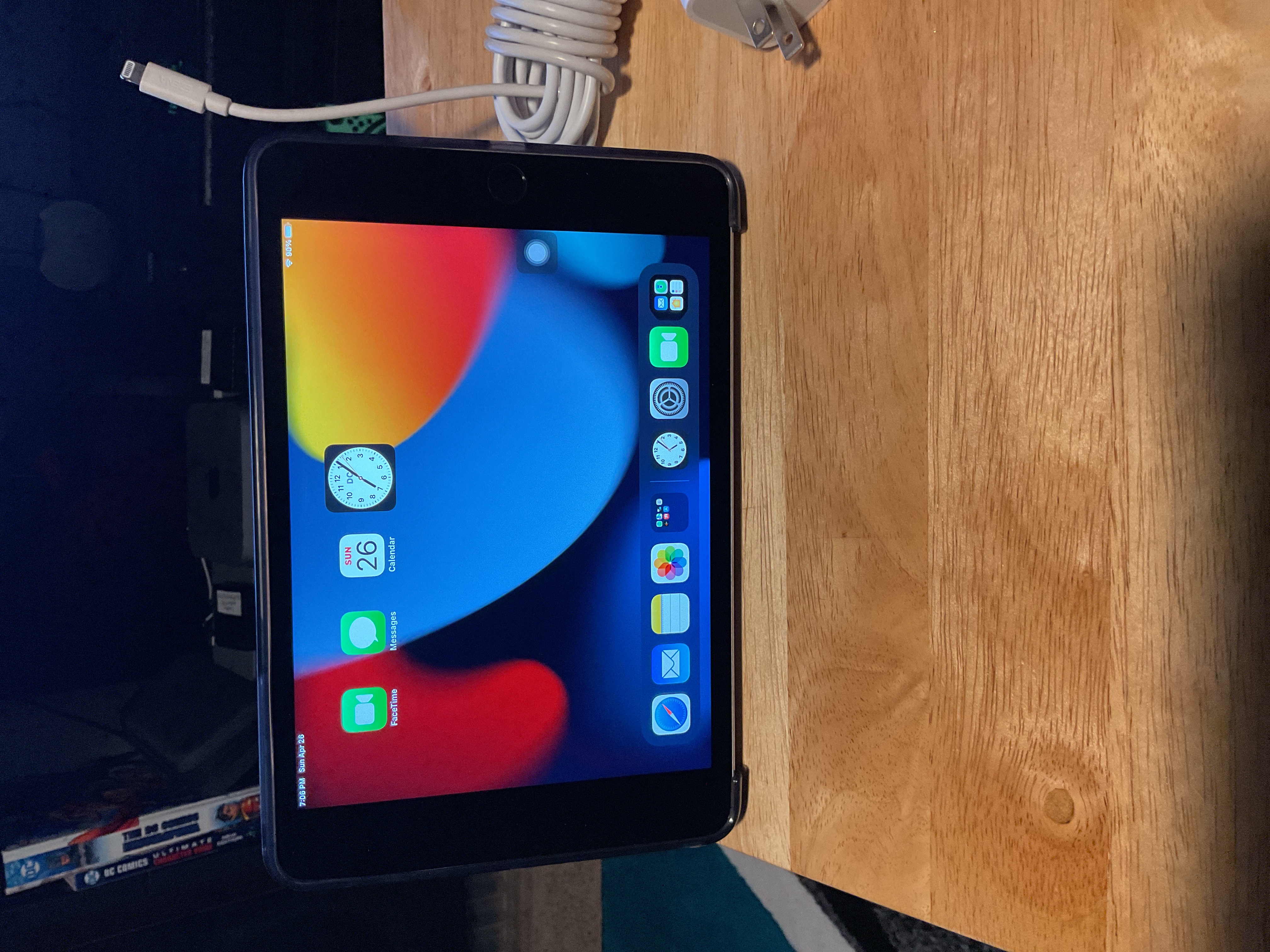 iPad mini4スペースグレー 128GB 本体 Amazon.com : Apple iPad Mini 4 128GB WiFi MK9N2LL/A Space Gray