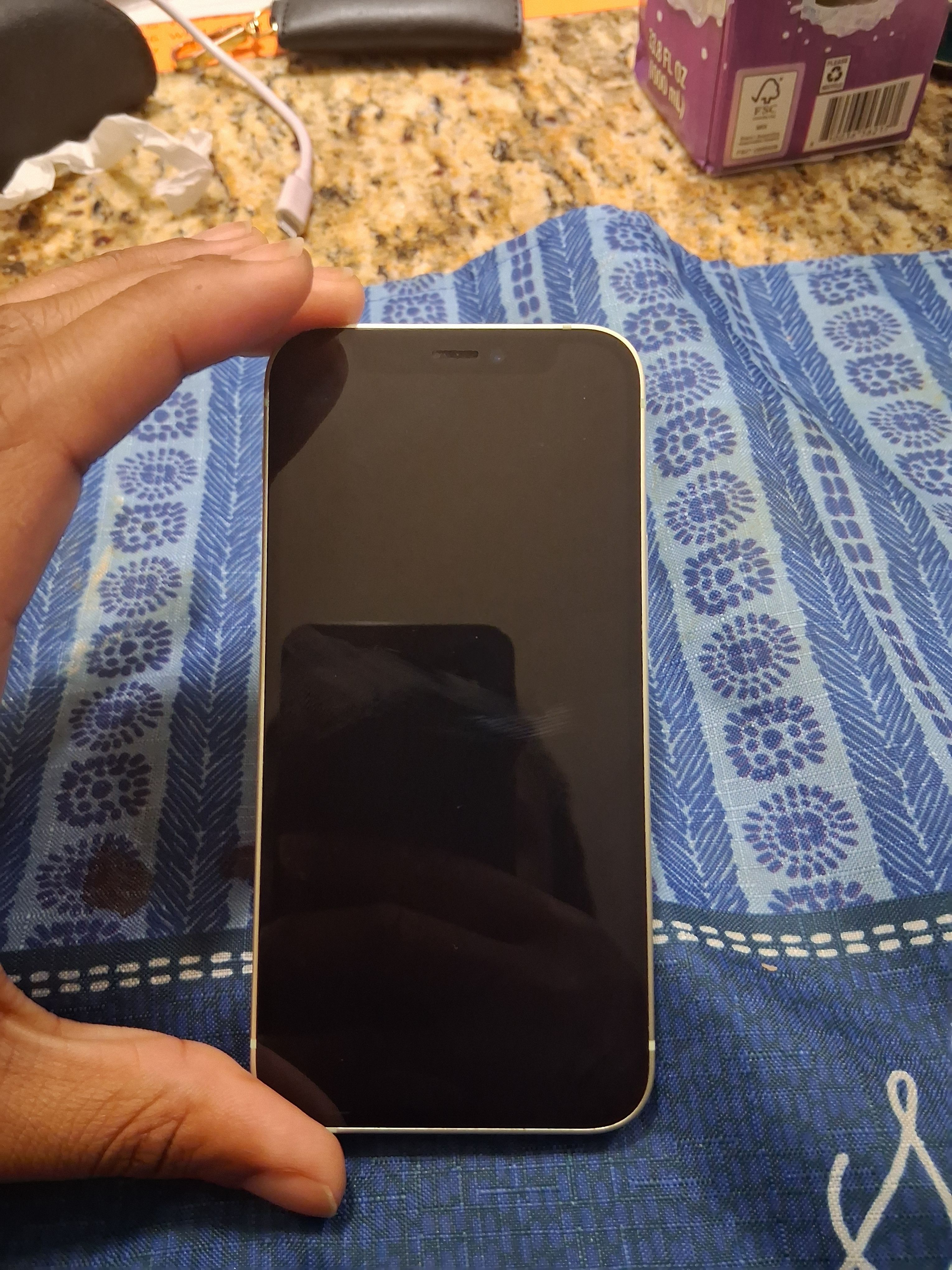 iPhone 12 mini 256GB - Green - Unlocked | Back Market