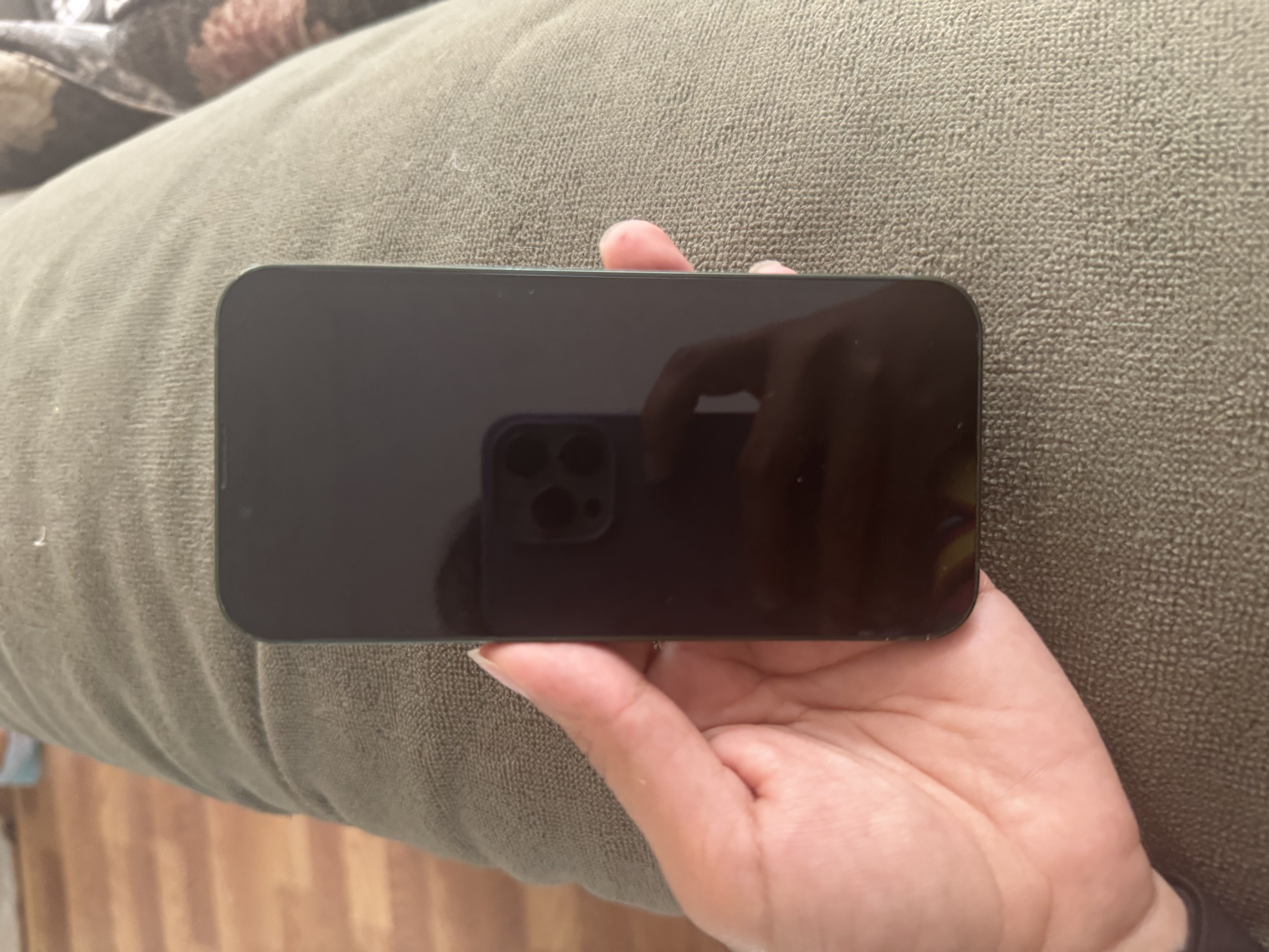 iPhone 13 mini 256GB - Midnight - Unlocked | Back Market