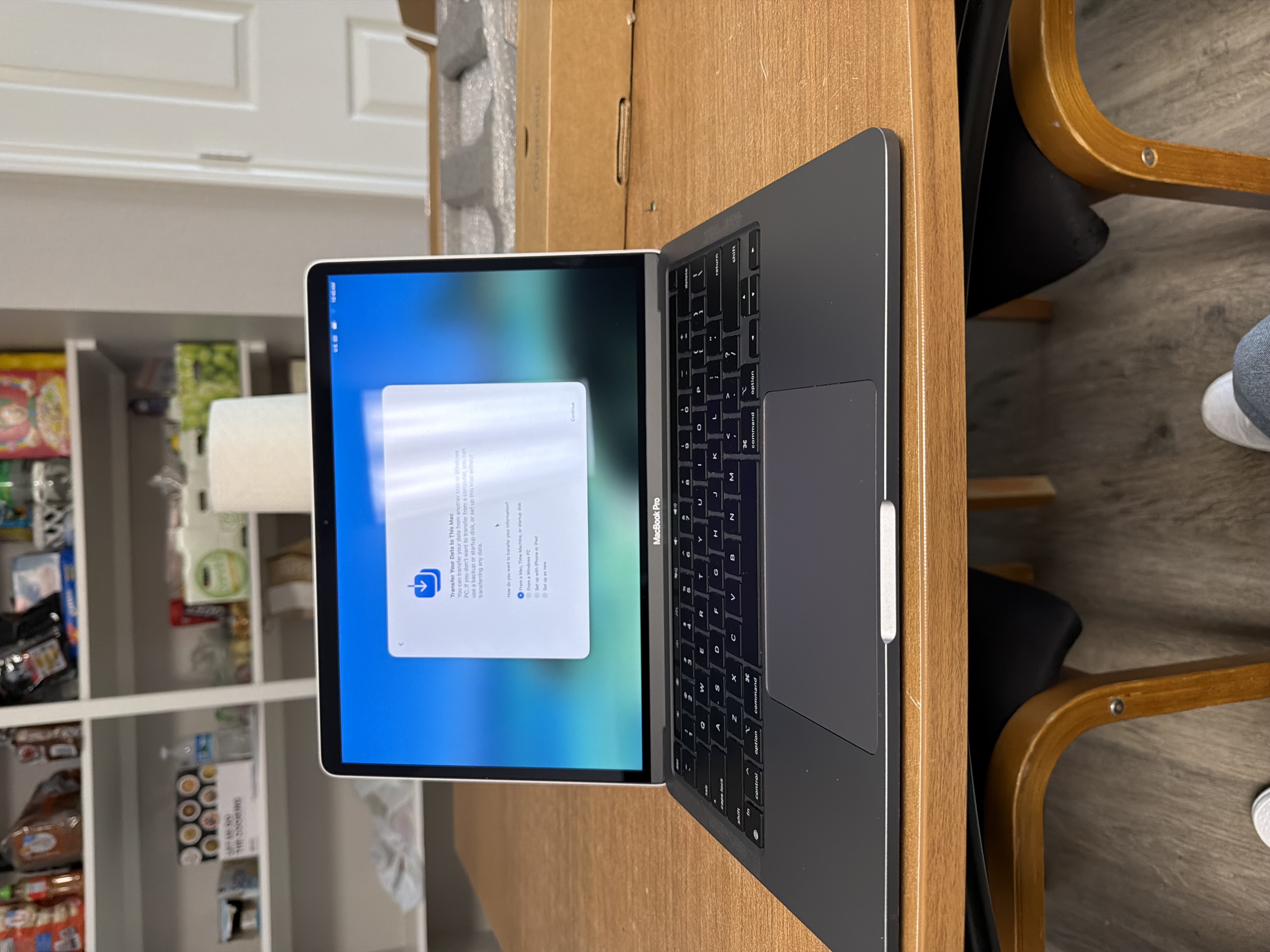 MacBook Pro (2023) 14-inch - Apple M2 Max 12-core and 38-core GPU