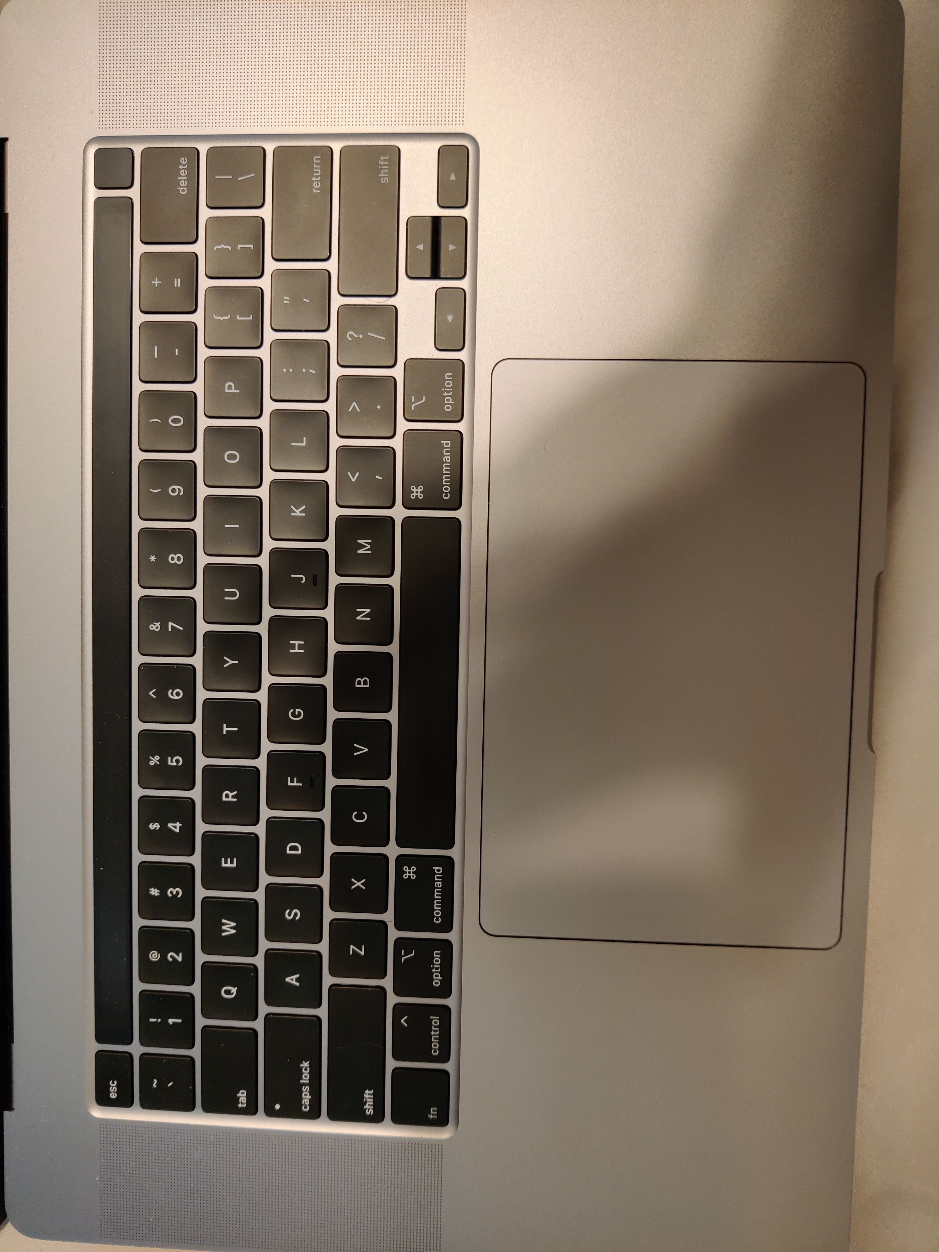 ふ*み様 MacBook Pro 2019 16インチ i9 RAM32GB S Amazon.com: Apple 2019 MacBook Pro with 2.4GHz Intel Core i9 (16