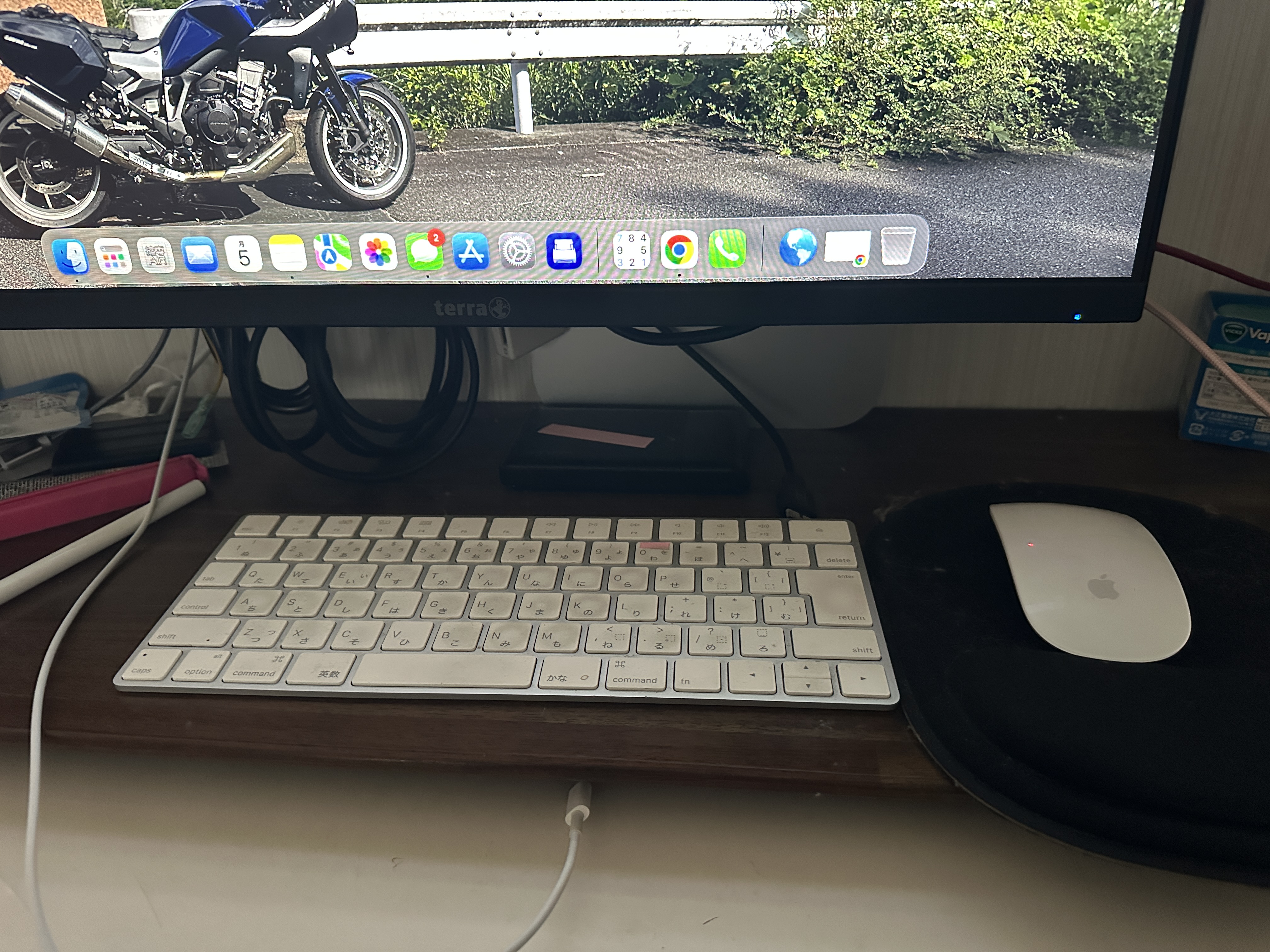 Mac mini (2020) M1 3.2 GHz - SSD 512 GB - 8GB RAM 【整備済み再生品