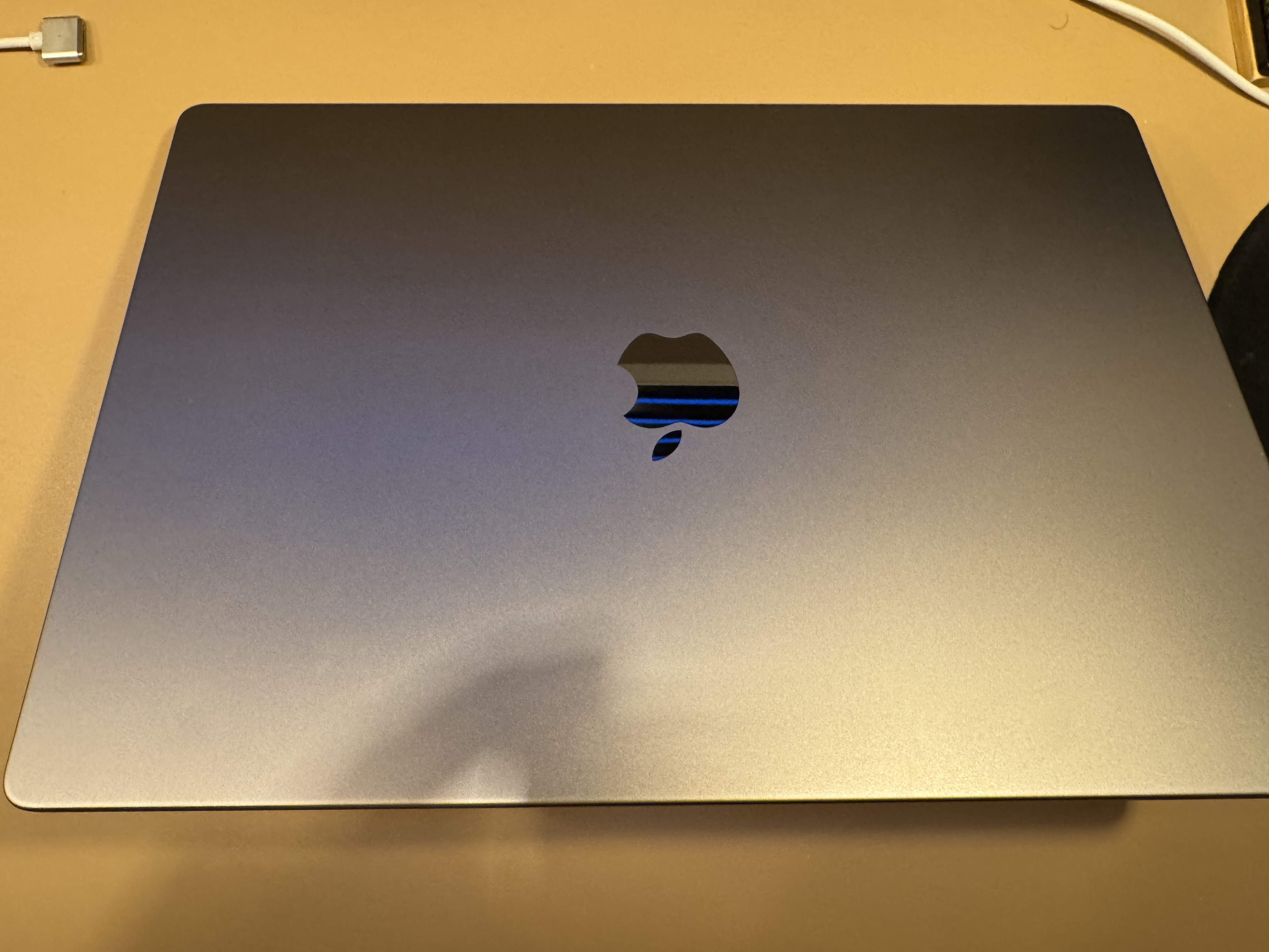 MacBookPro14 2021 M1Pro 16/512GB ジャンク 2026年最新】MacBOOK pro m1 14インチ ジャンクの人気アイテム - メルカリ