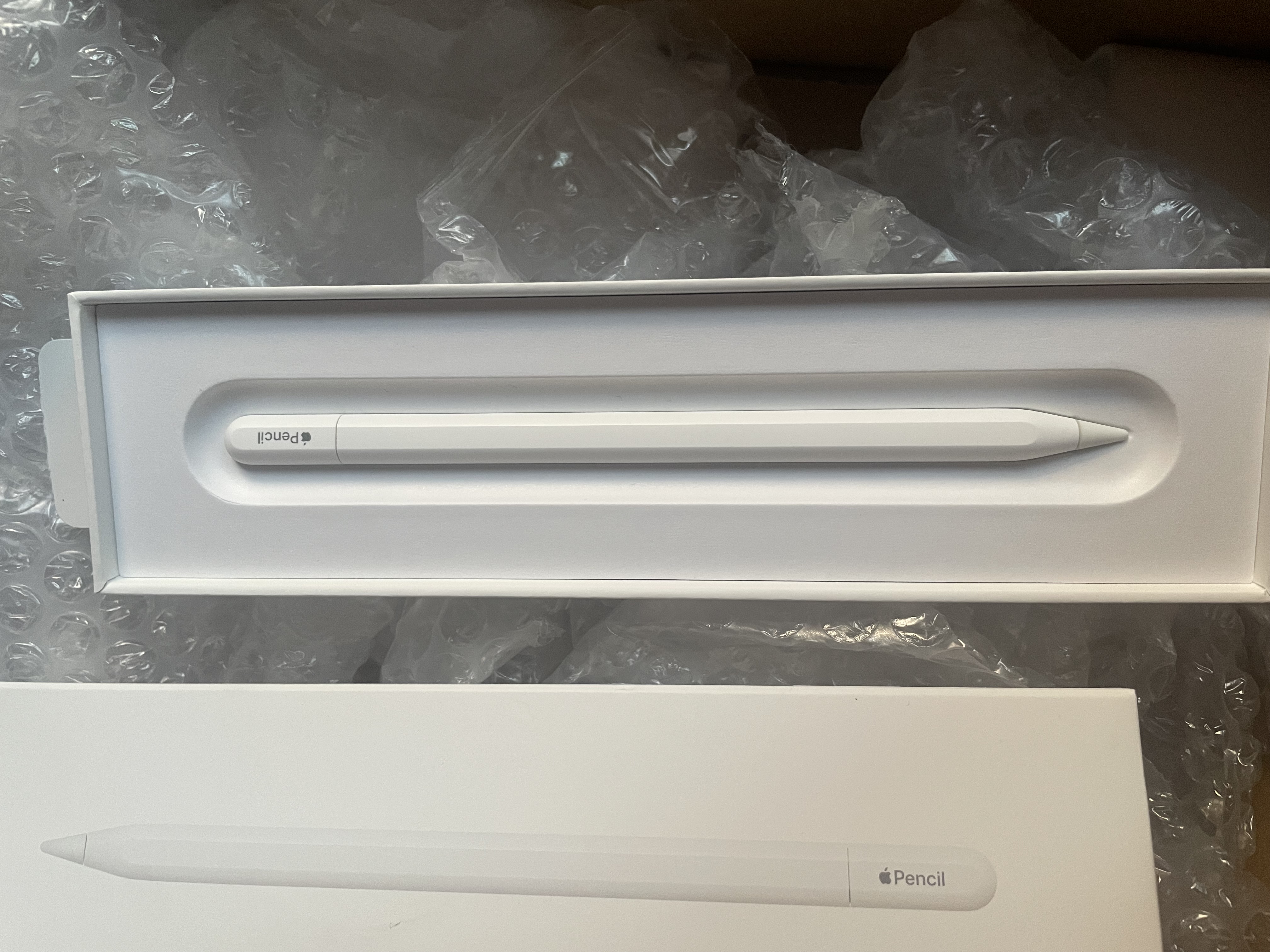 Apple Pencil (USB-C) - 2023 | Back Market