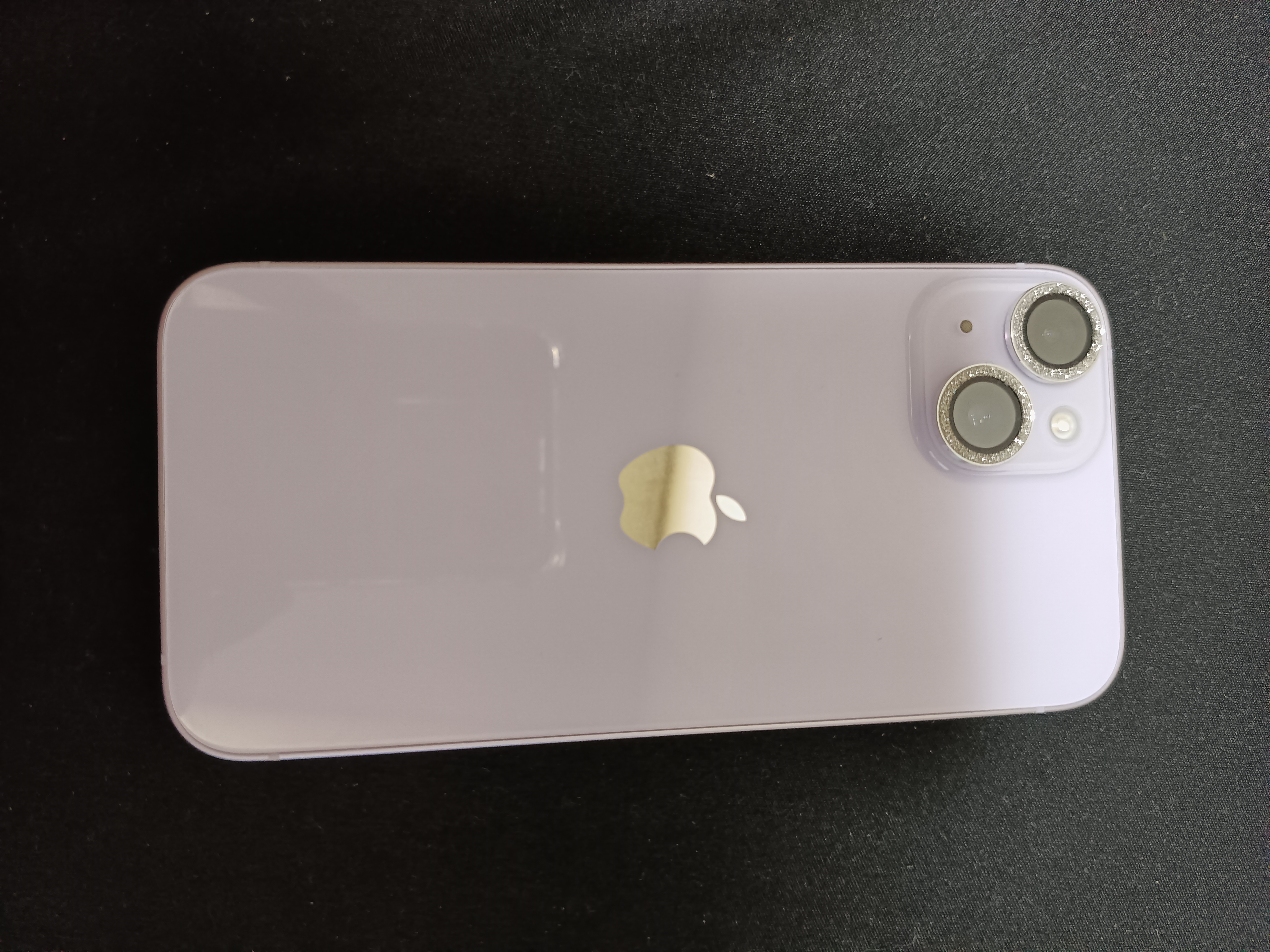 iPhone 14 256GB - パープル - Simフリー 【整備済み再生品】 | Back