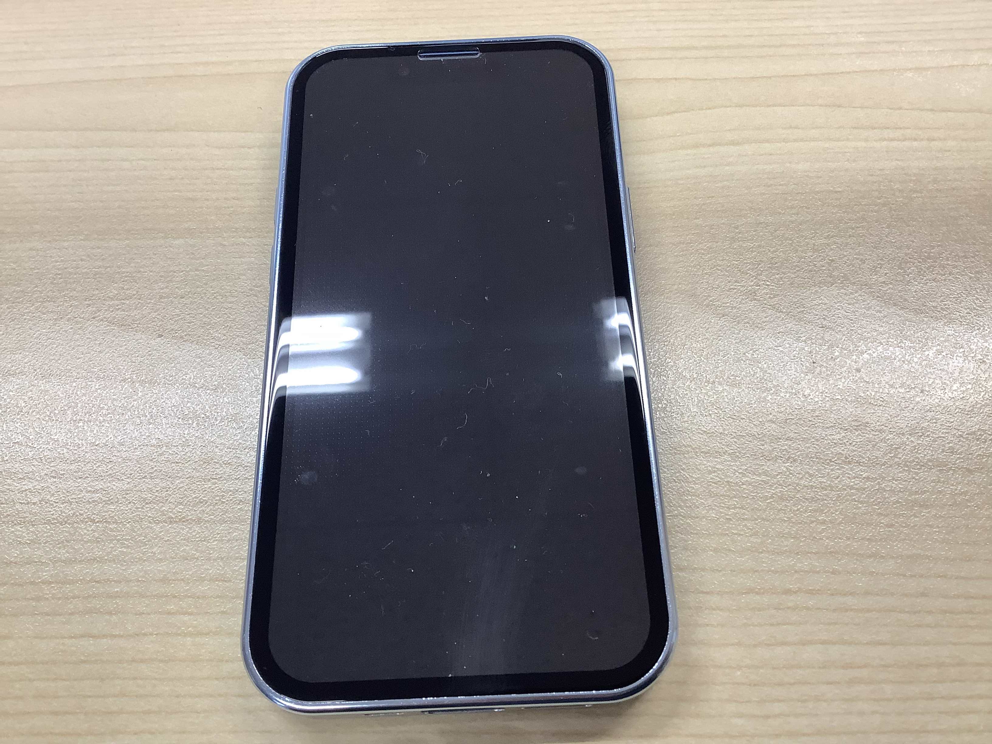 iPhone 13 mini 512GB - グリーン - Simフリー 【整備済み再生品 iPhone 13 mini 512GB - グリーン - Simフリー 【整備済み再生品