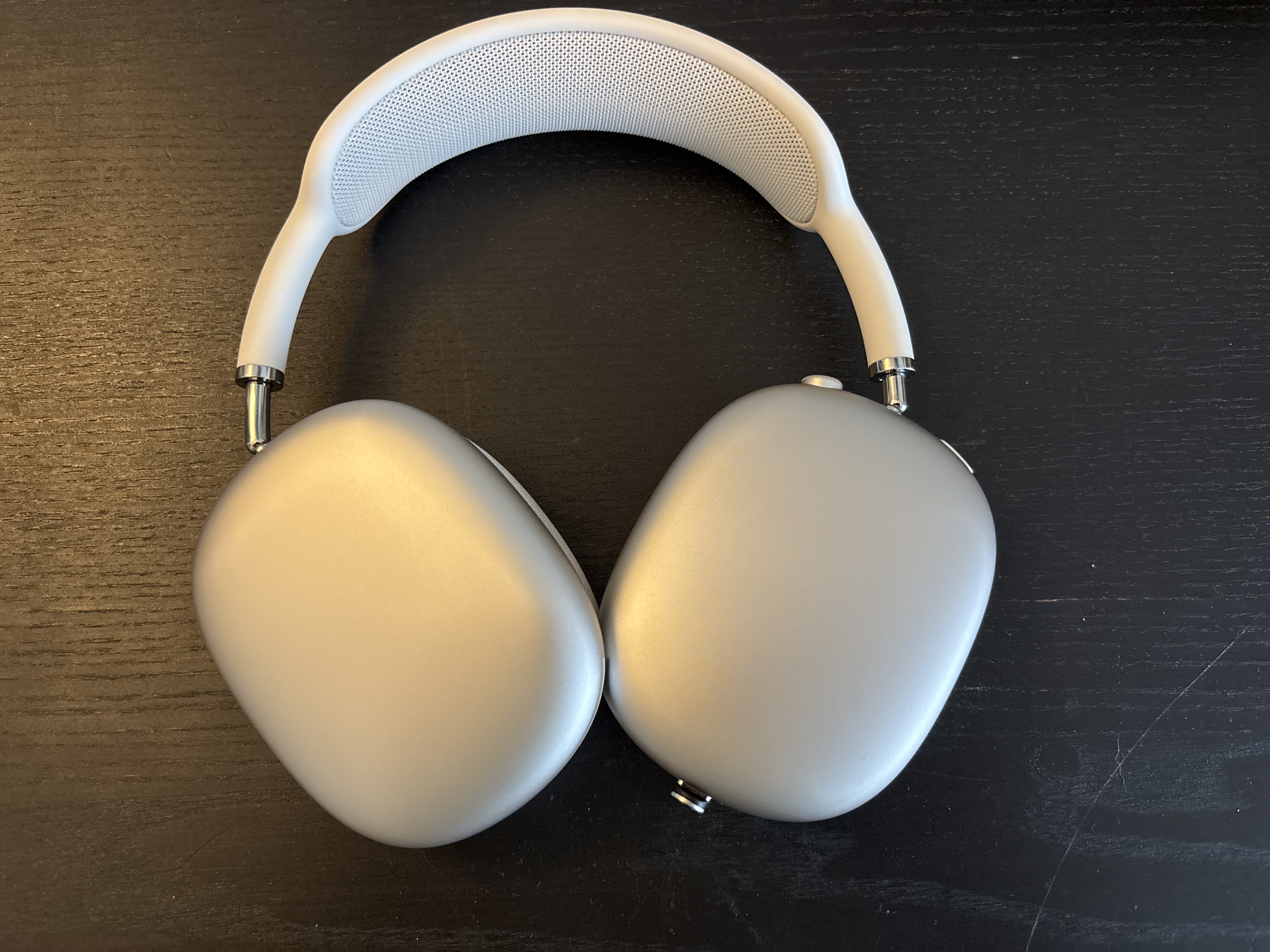 Apple AirPods Max 1st gen (2024) - Starlight | Back Market
