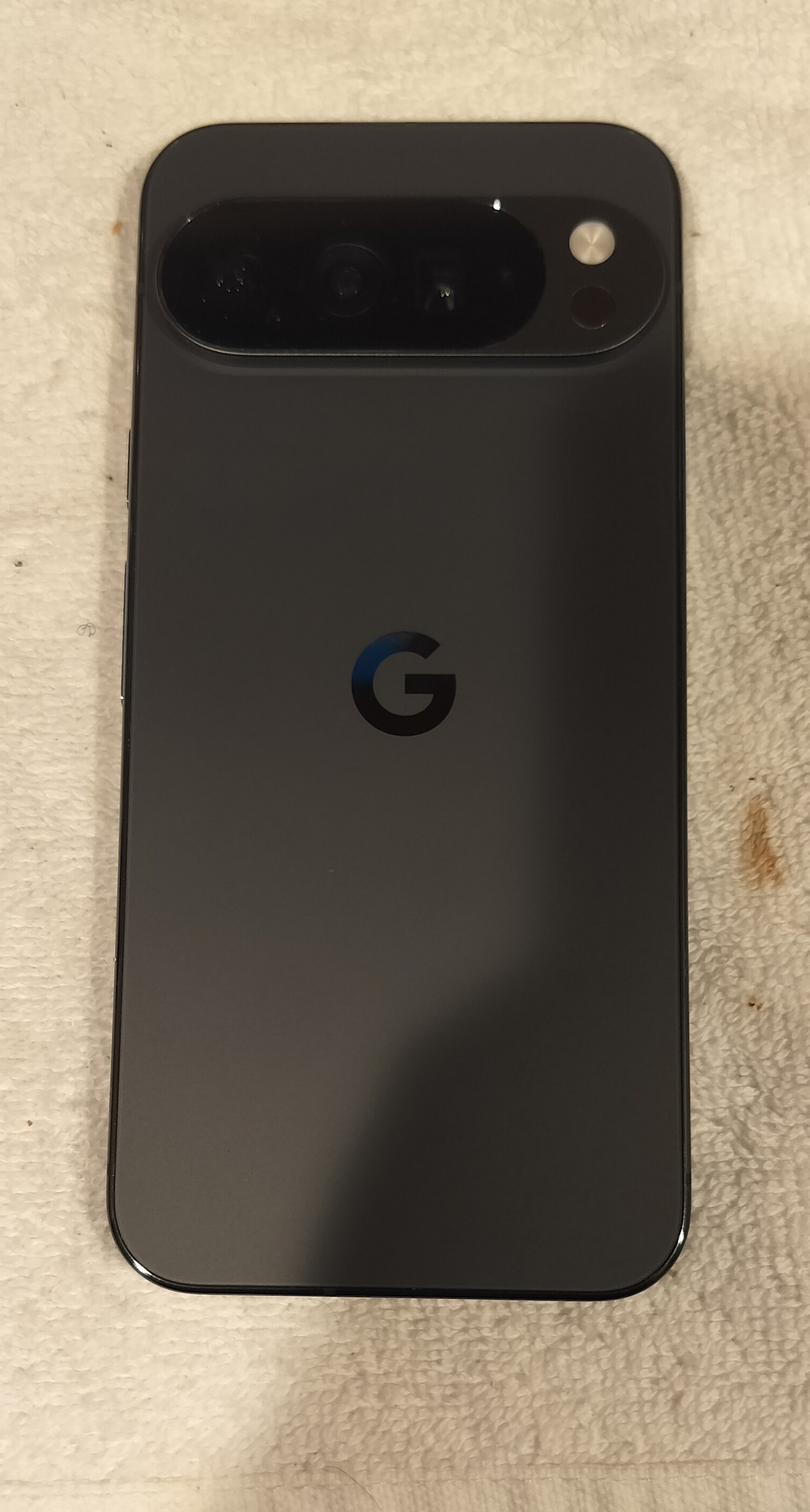 Google Pixel 10 Pro XL 512GB - Black - Unlocked | Back Market