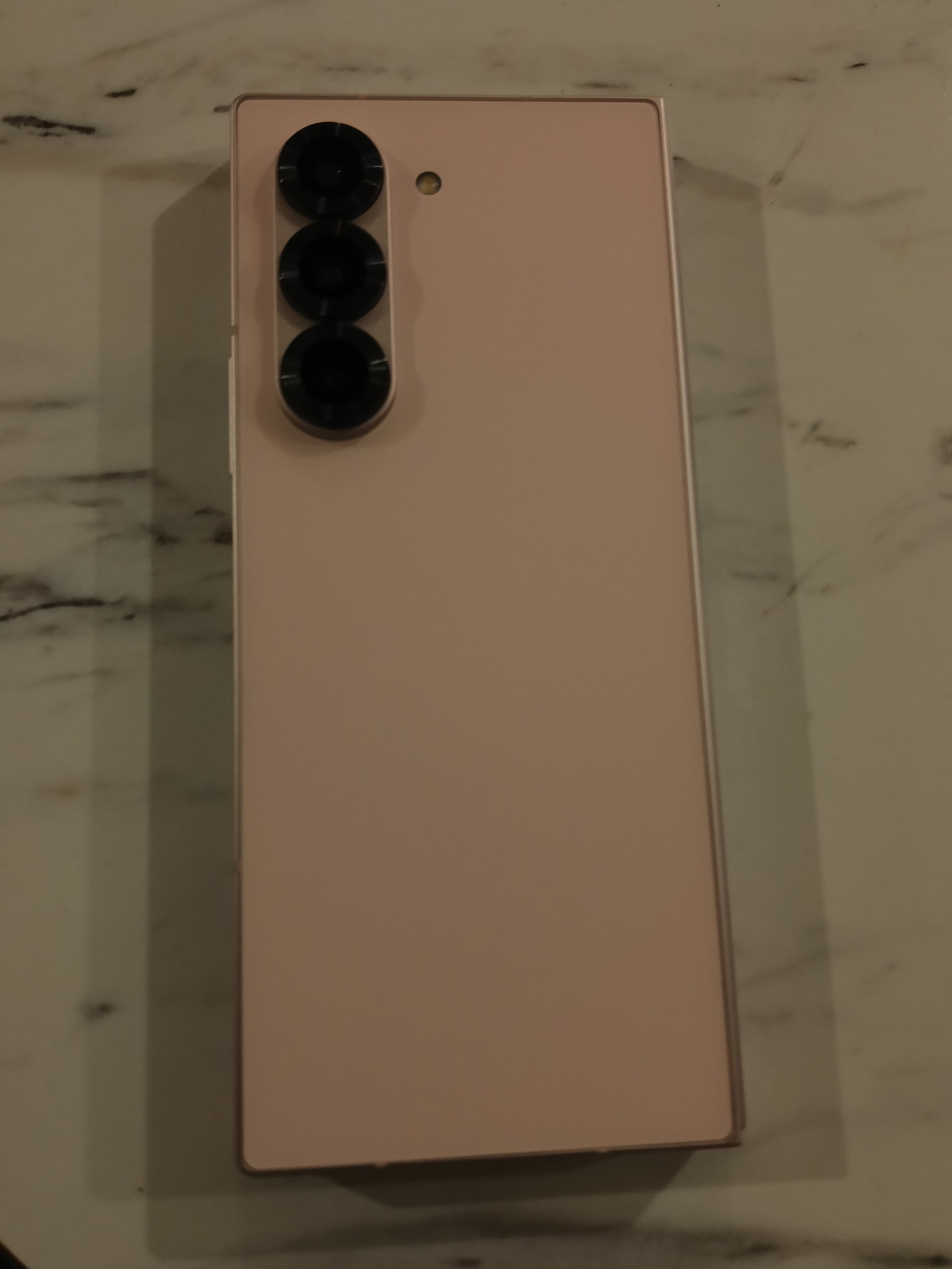 Galaxy Z Fold6 256GB - Silver - Unlocked | Back Market